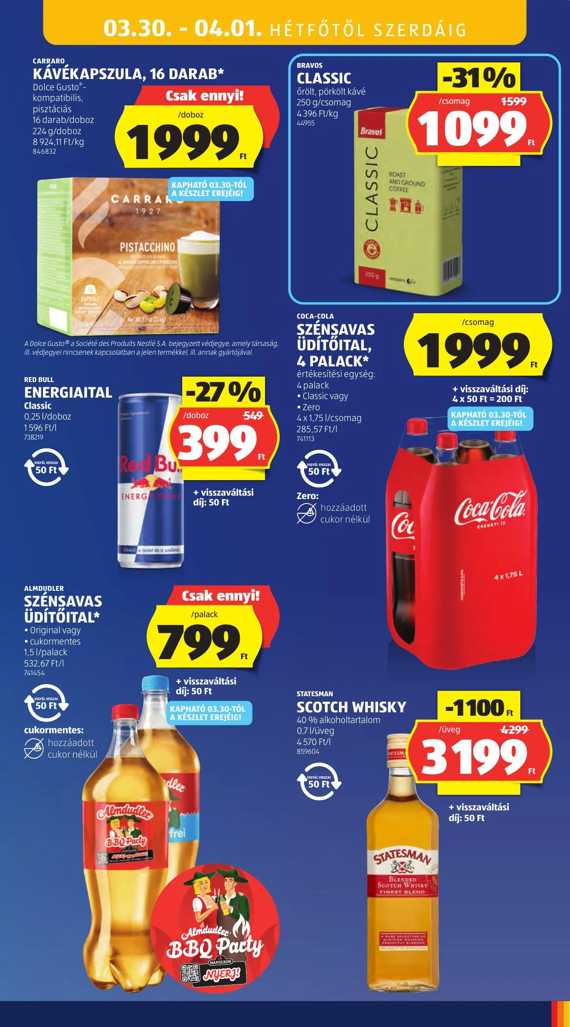 Aldi akciós újság 03.26–04.01 – 63. oldal
