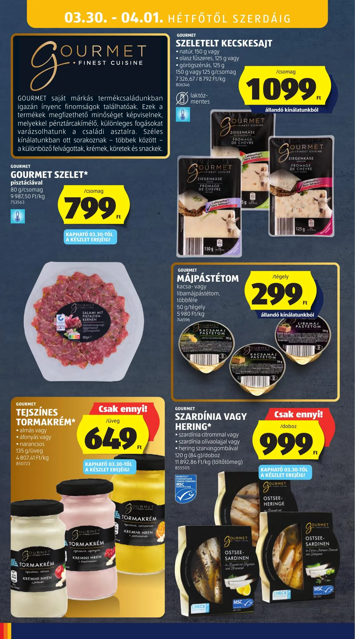 Aldi akciós újság 03.26–04.01 – 66. oldal