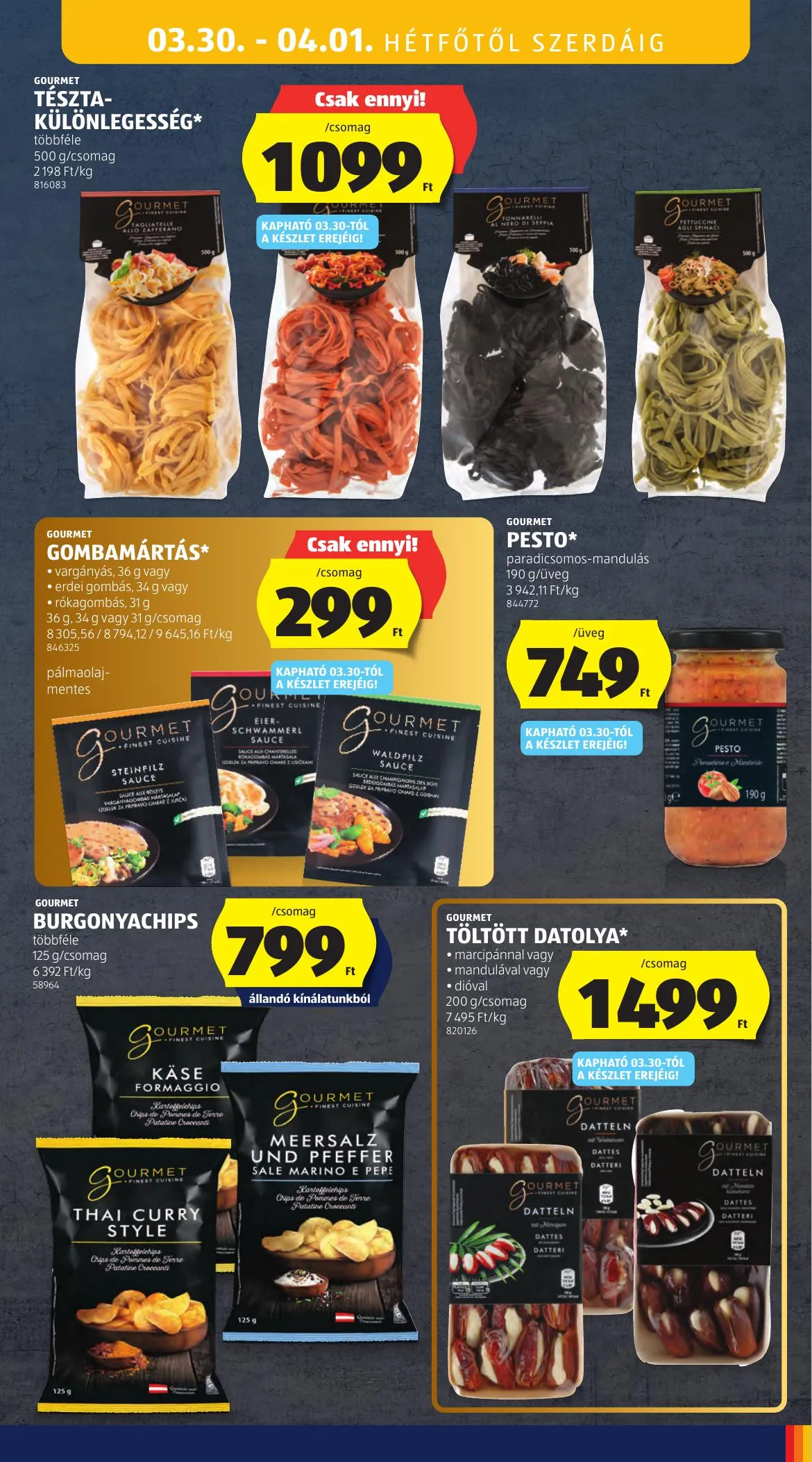 Aldi akciós újság 03.26–04.01 – 67. oldal