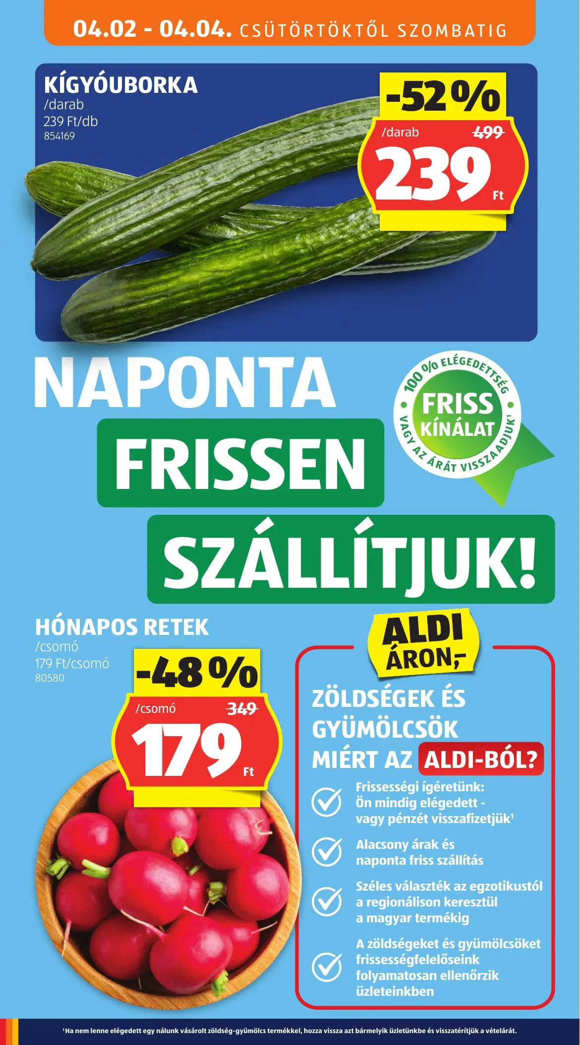 Aldi akciós újság 04.02–04.08 – 12. oldal