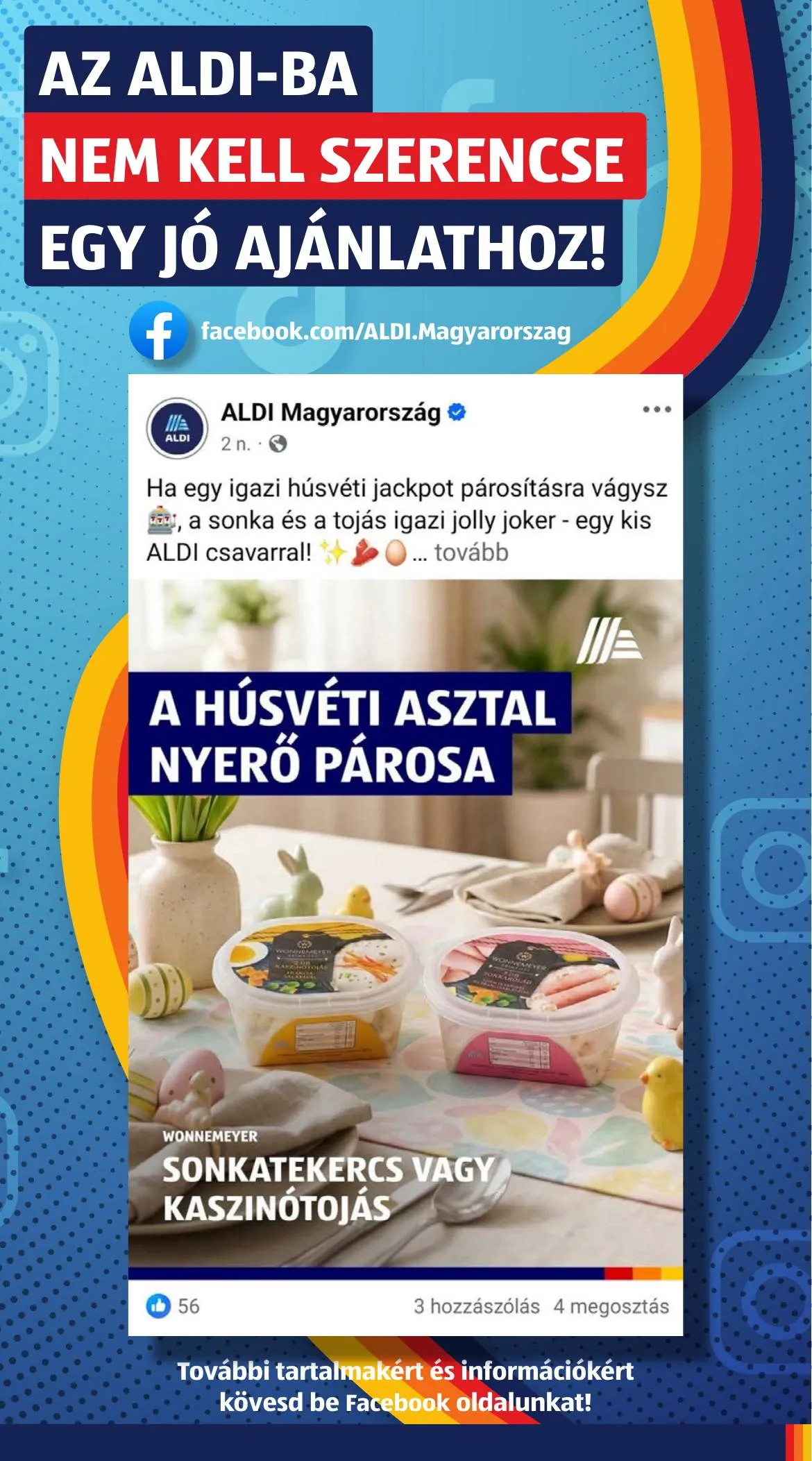 Aldi akciós újság 04.02–04.08 – 13. oldal
