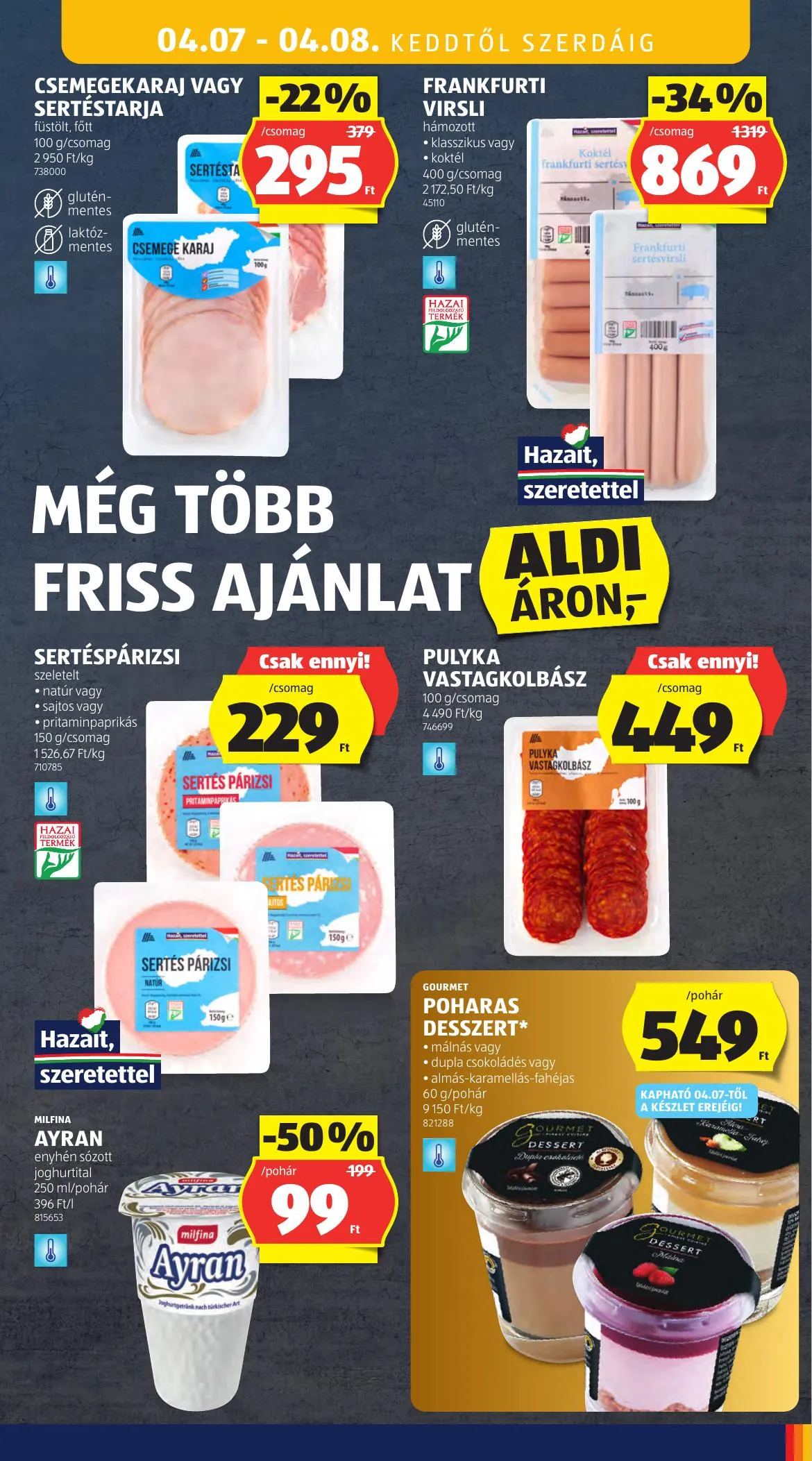 Aldi akciós újság 04.02–04.08 – 35. oldal