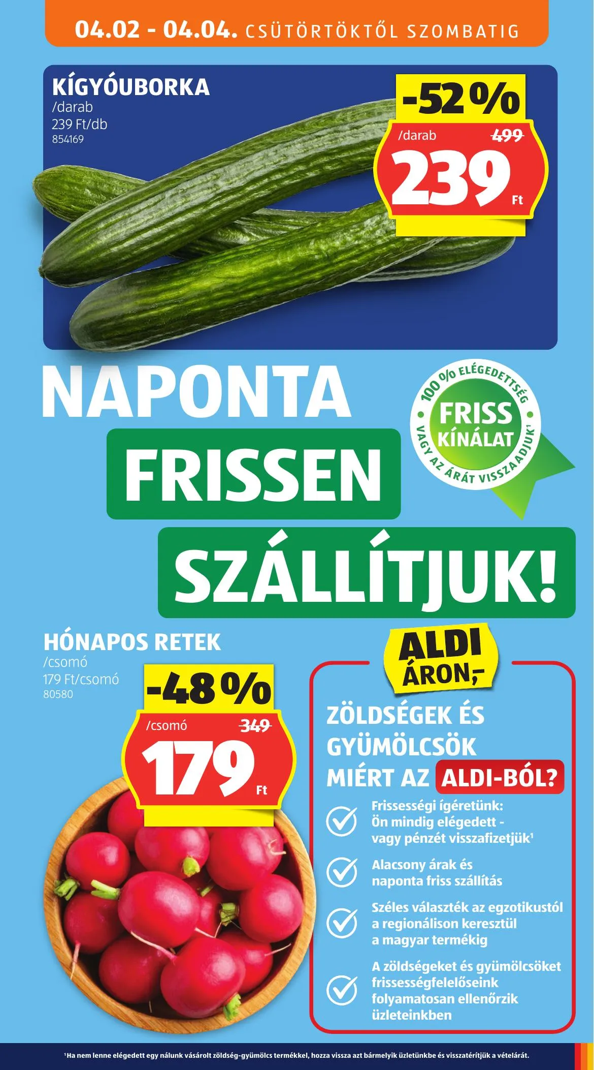 Aldi akciós újság 04.02–04.08 – 37. oldal