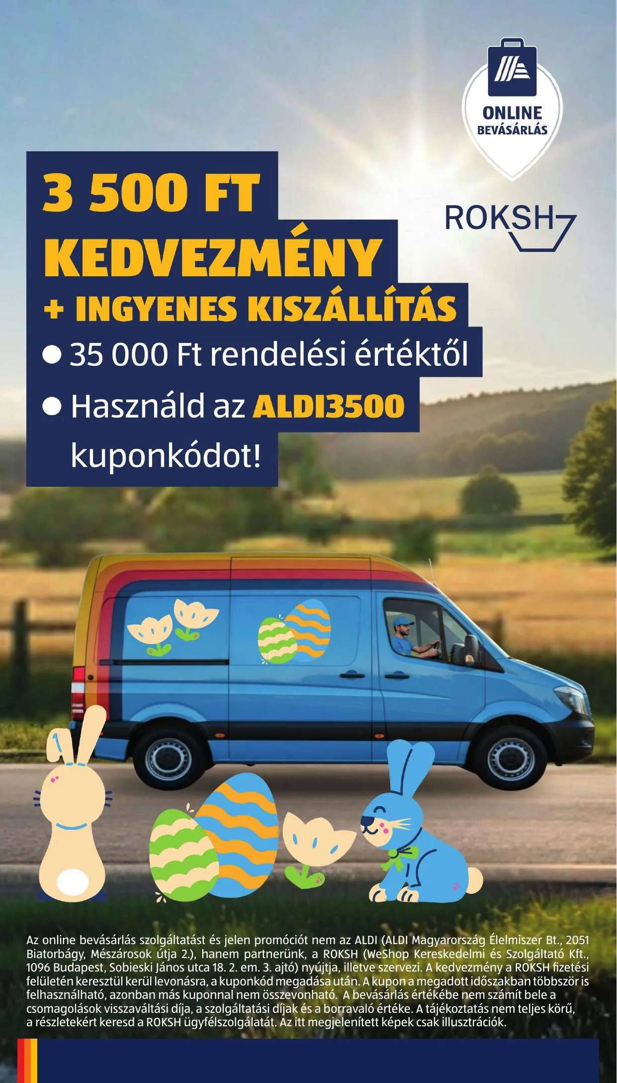 Aldi akciós újság 04.02–04.08 – 38. oldal