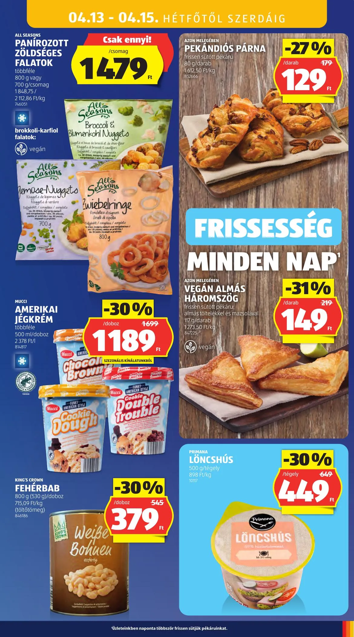 Aldi akciós újság 04.09–04.12 – 35. oldal