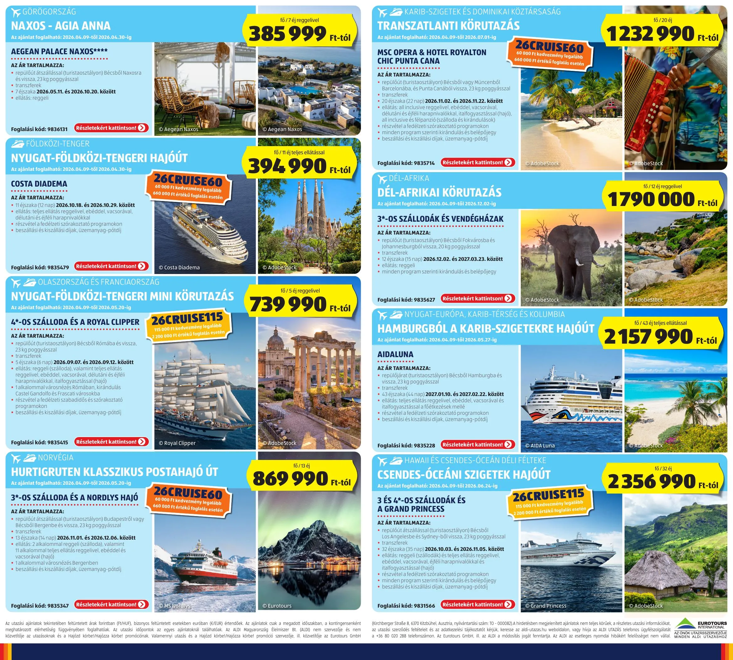 Aldi akciós újság 04.09–04.12 – 61. oldal