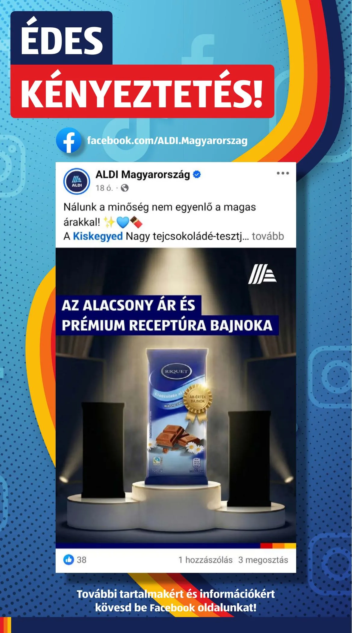 Aldi akciós újság 04.16–04.22 – 20. oldal