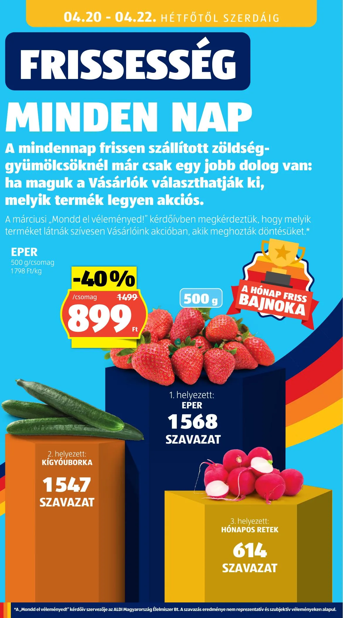 Aldi akciós újság 04.16–04.22 – 34. oldal
