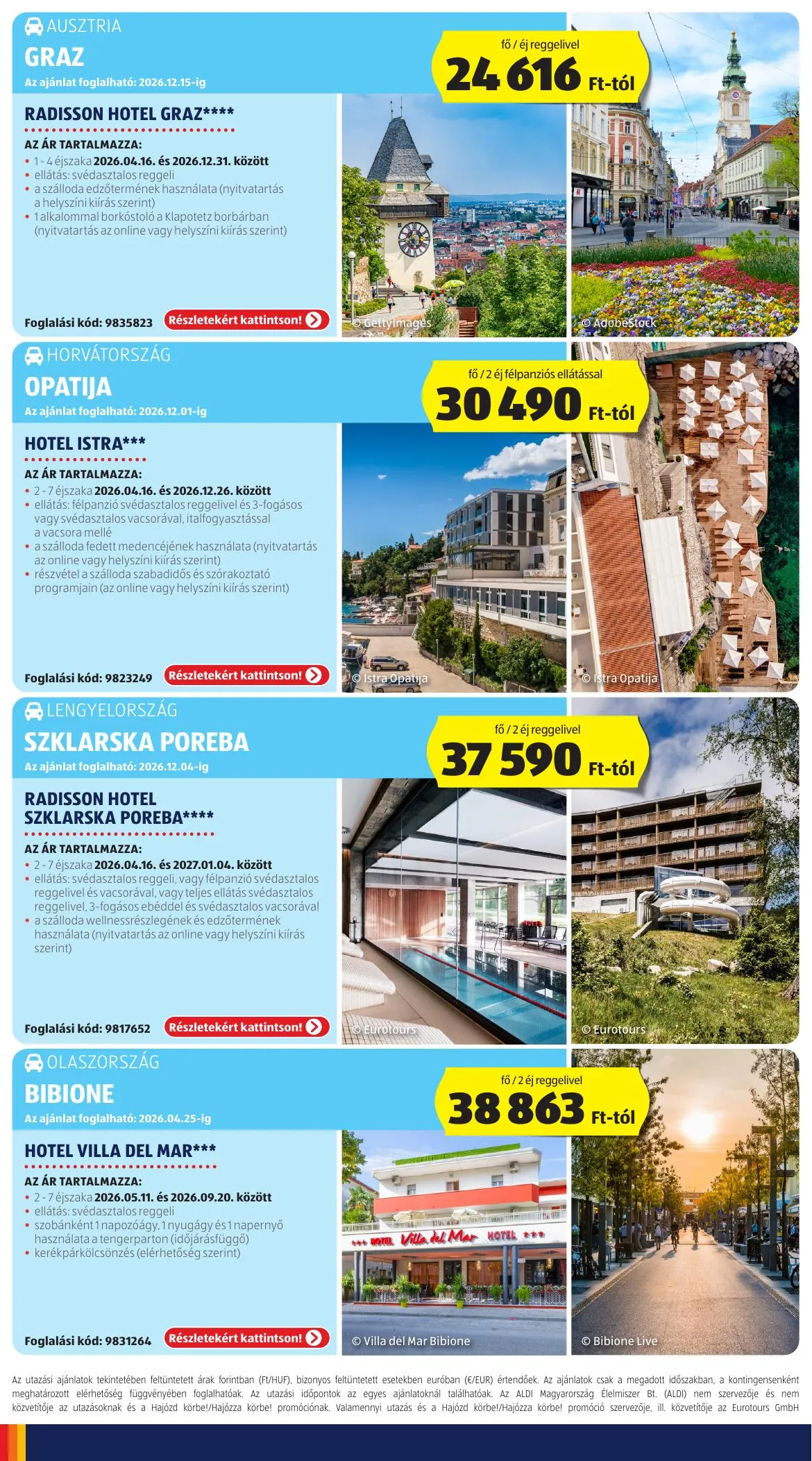 Aldi akciós újság 04.16–04.22 – 60. oldal