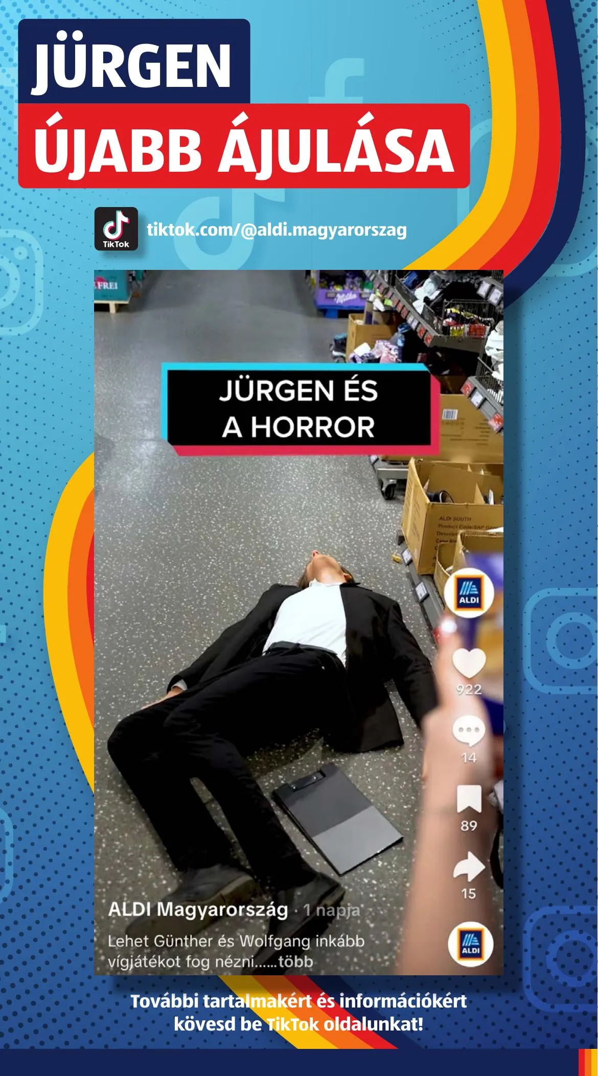 Aldi akciós újság 04.23–04.29 – 43. oldal
