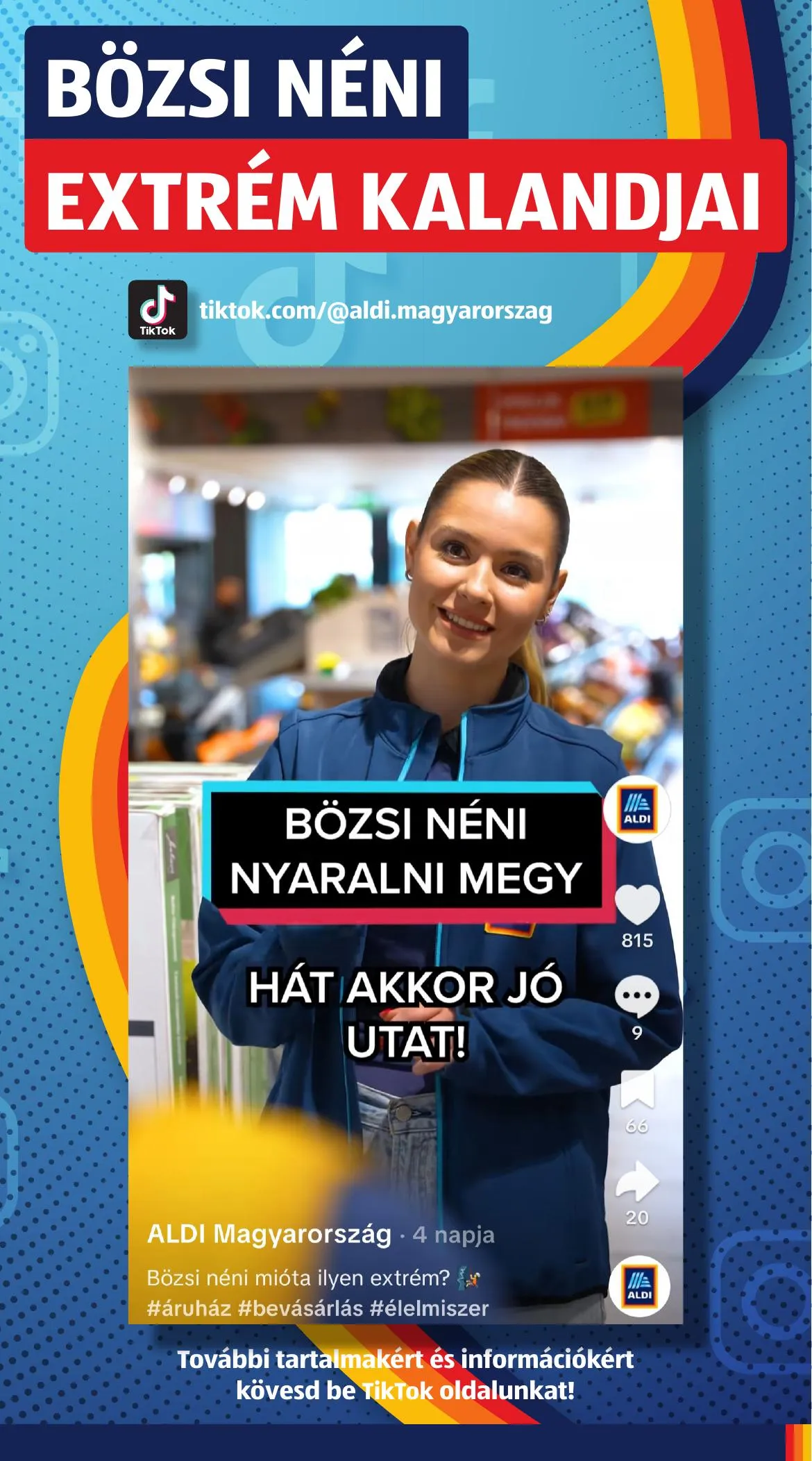 Aldi akciós újság 04.30–05.06 – 23. oldal