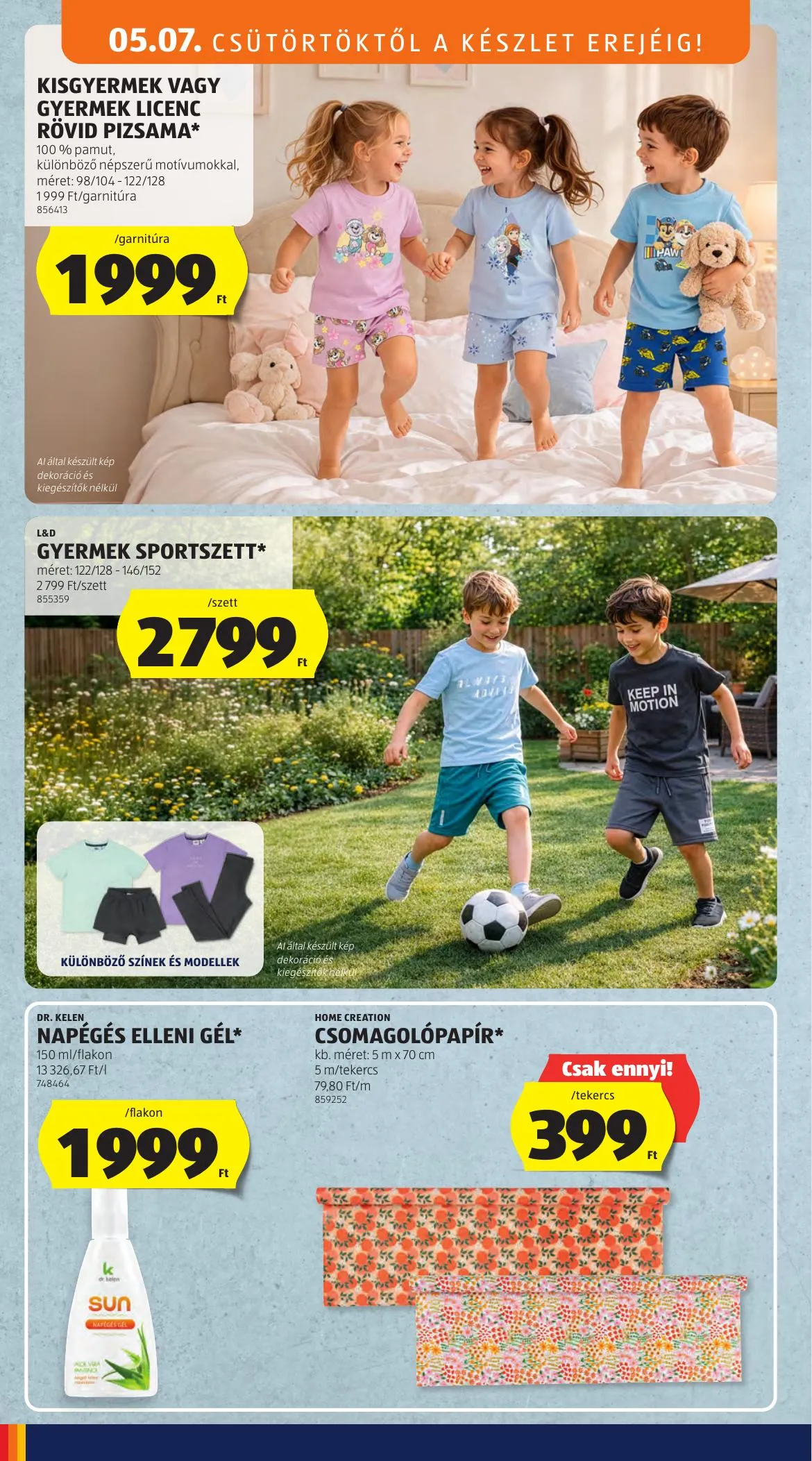 Aldi akciós újság 05.07–05.13 – 30. oldal