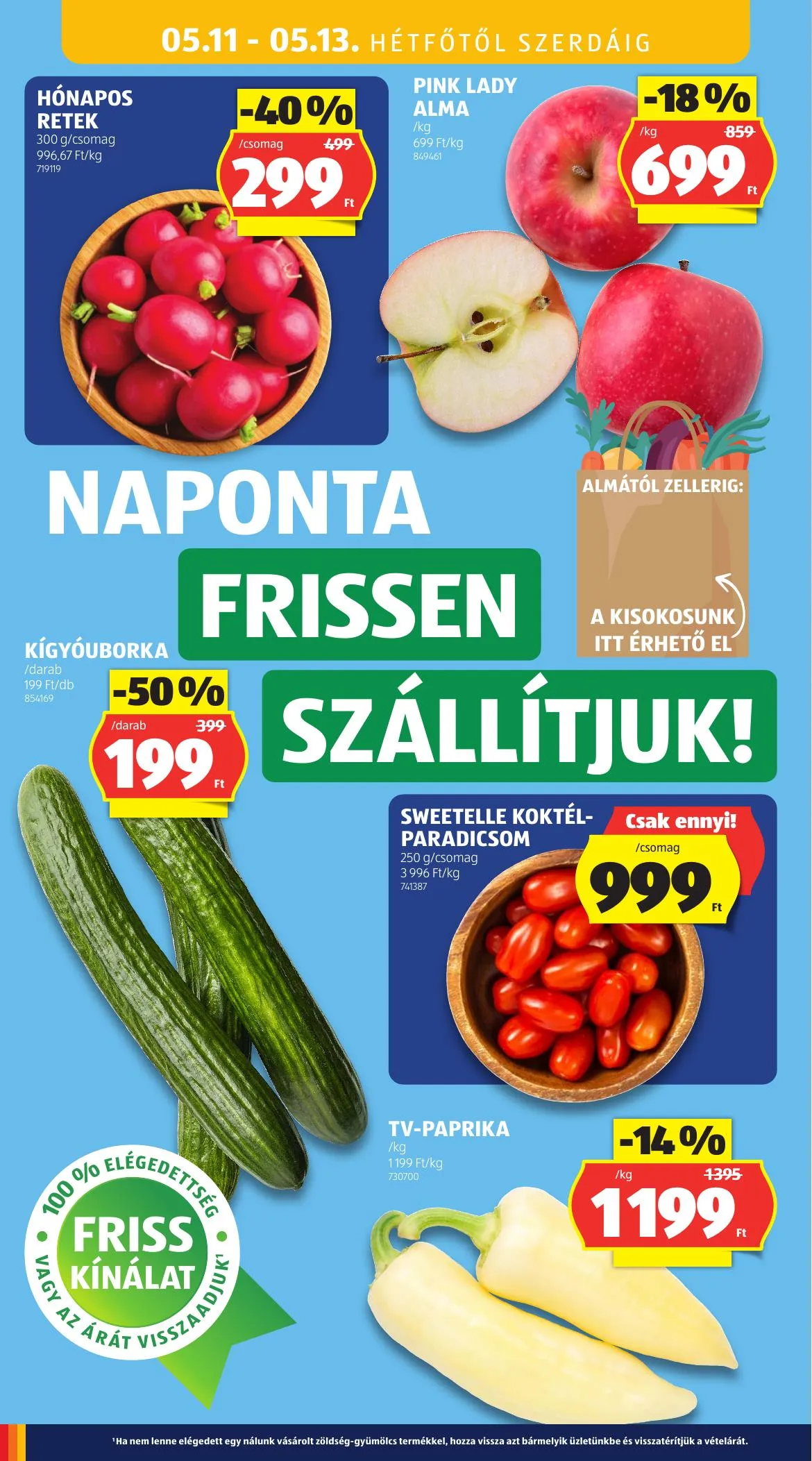 Aldi akciós újság 05.07–05.13 – 34. oldal