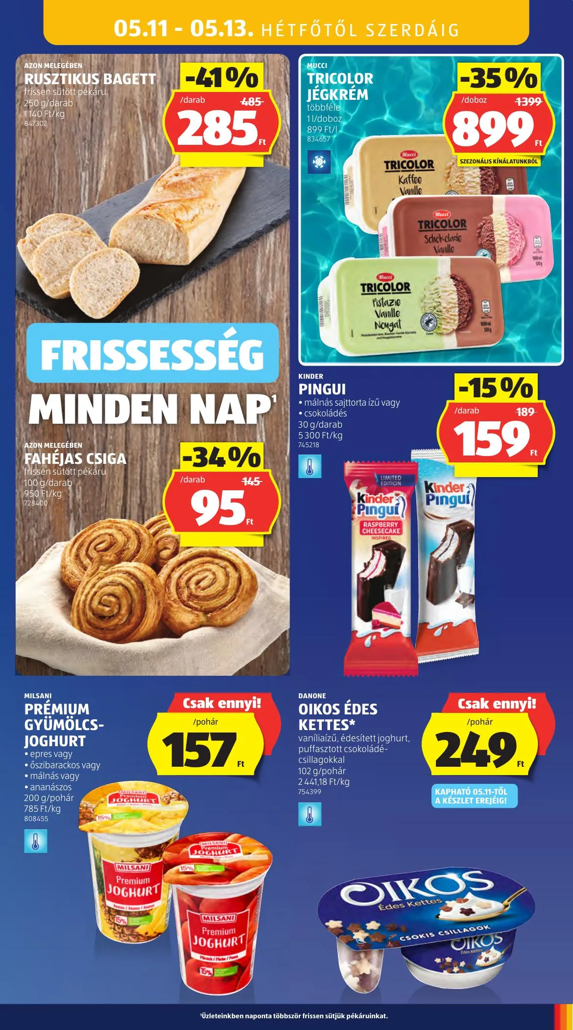 Aldi akciós újság 05.07–05.13 – 37. oldal