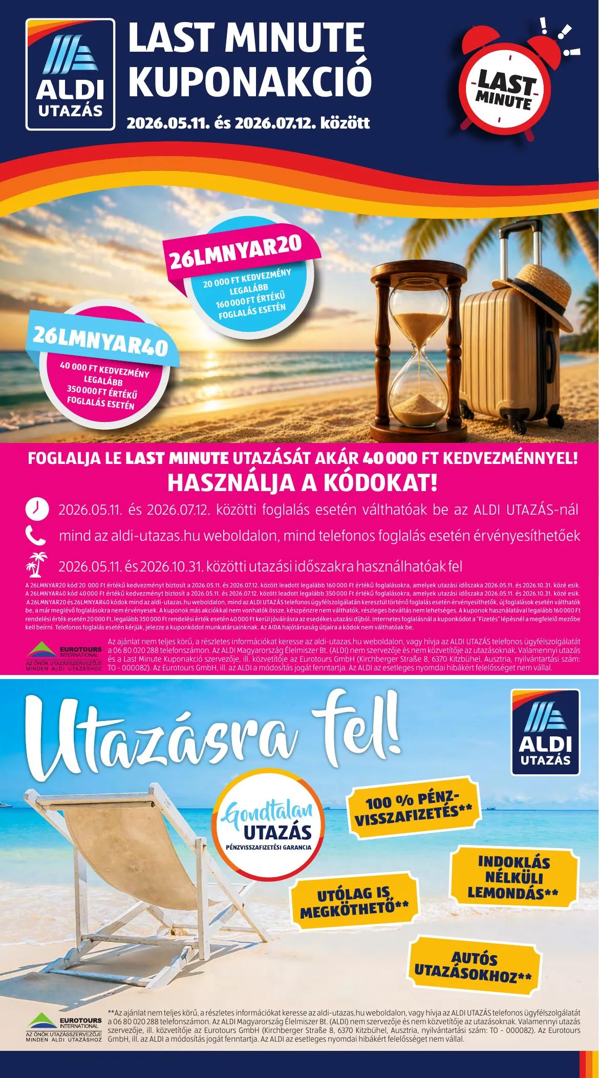 Aldi akciós újság 05.07–05.13 – 57. oldal