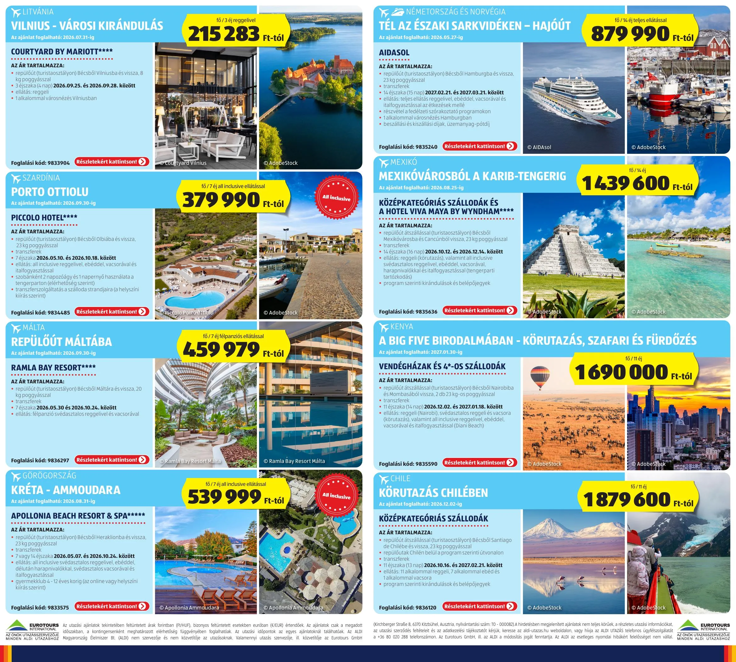 Aldi akciós újság 05.07–05.13 – 61. oldal