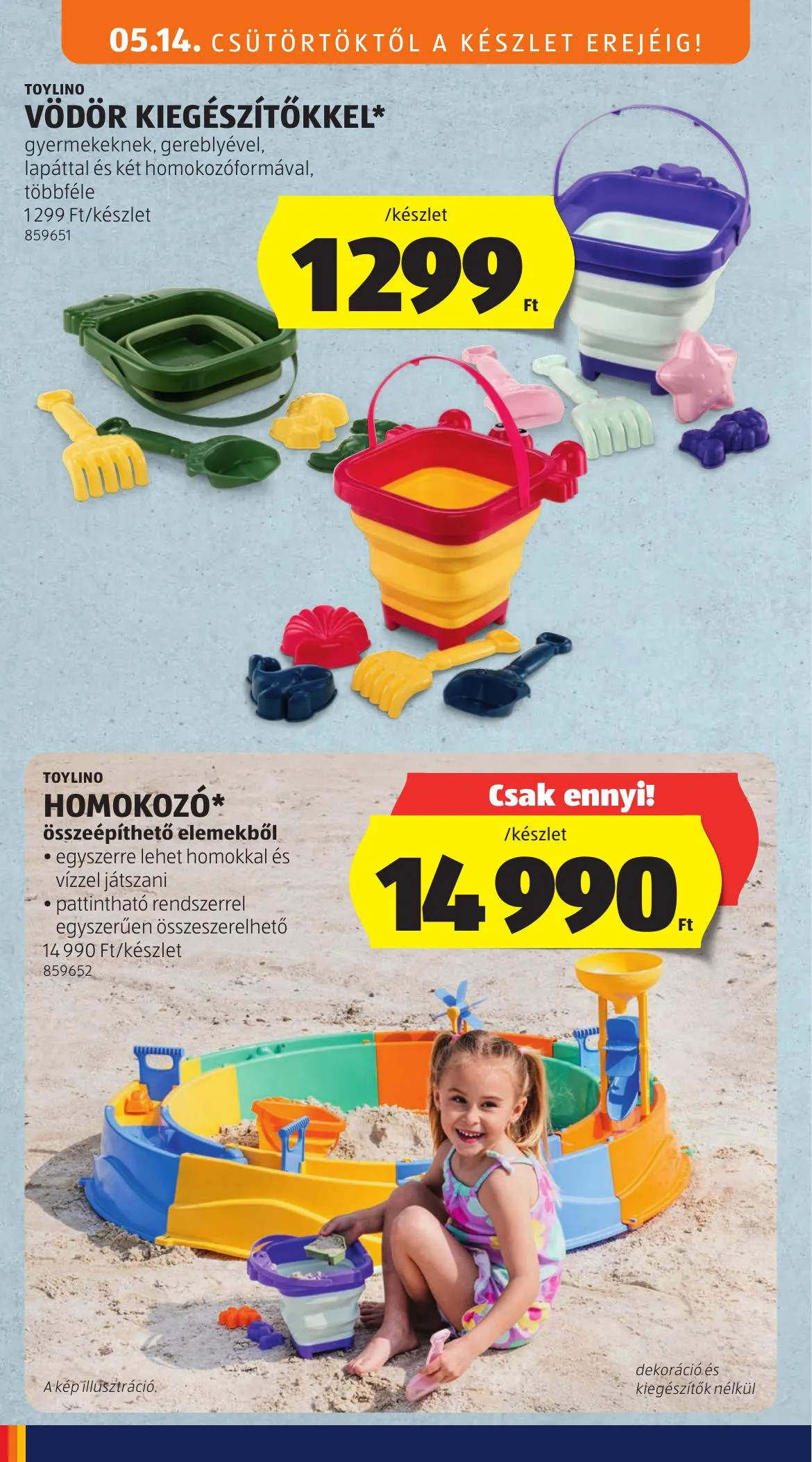 Aldi akciós újság 05.14–05.20 – 24. oldal