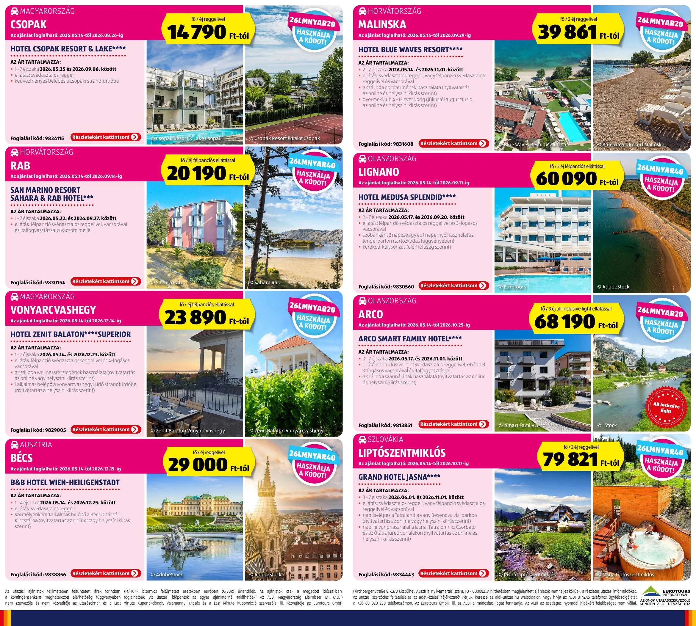 Aldi akciós újság 05.14–05.20 – 59. oldal