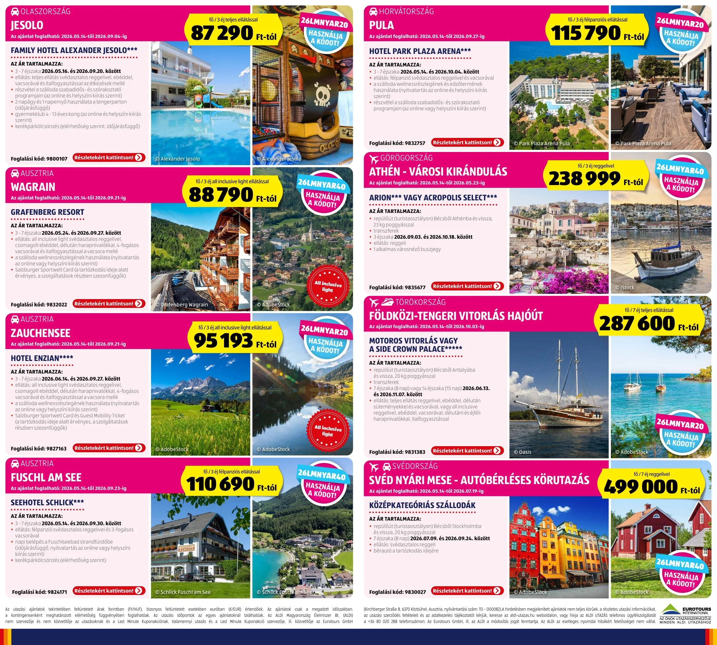 Aldi akciós újság 05.14–05.20 – 60. oldal