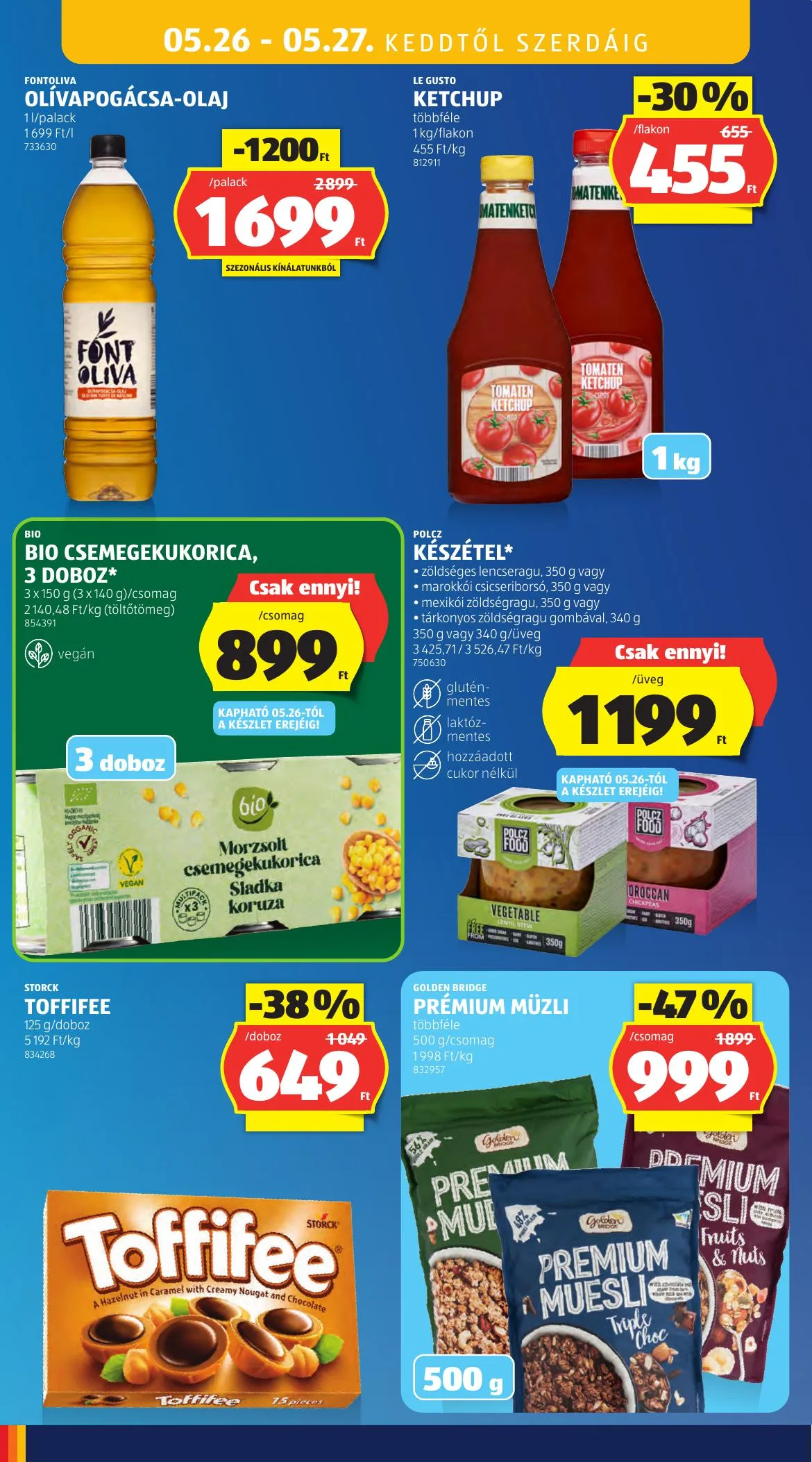Aldi akciós újság 05.21–05.27 – 36. oldal