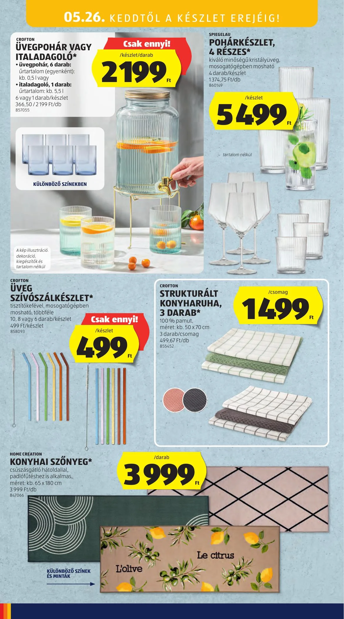 Aldi akciós újság 05.21–05.27 – 44. oldal
