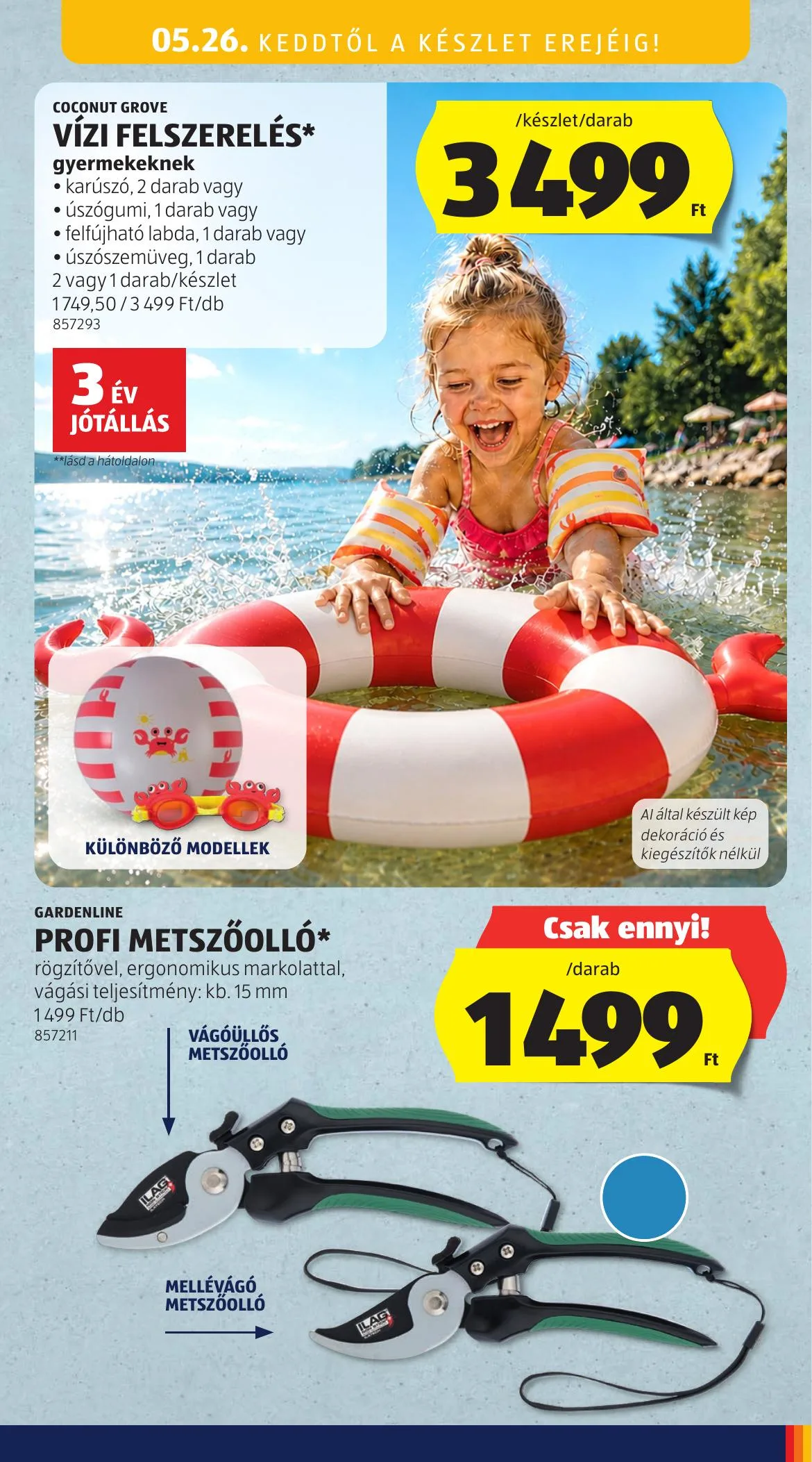 Aldi akciós újság 05.21–05.27 – 51. oldal