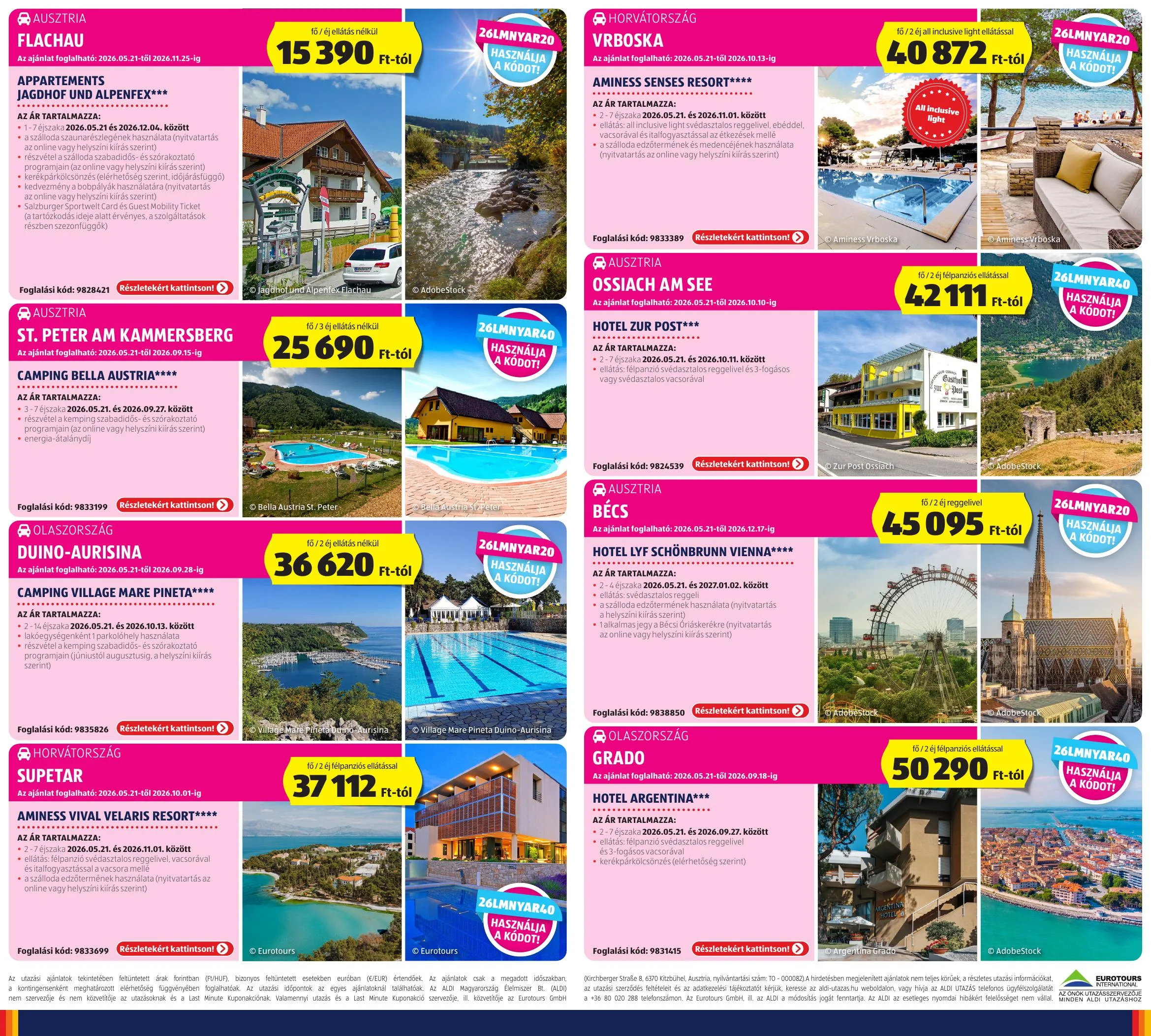 Aldi akciós újság 05.21–05.27 – 60. oldal