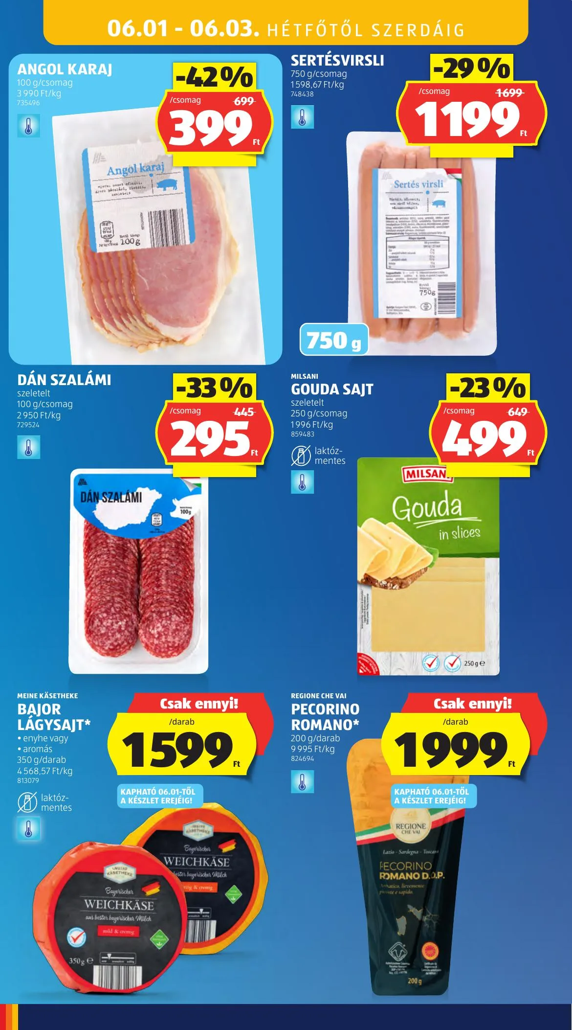 Aldi akciós újság 05.28–06.03 – 36. oldal