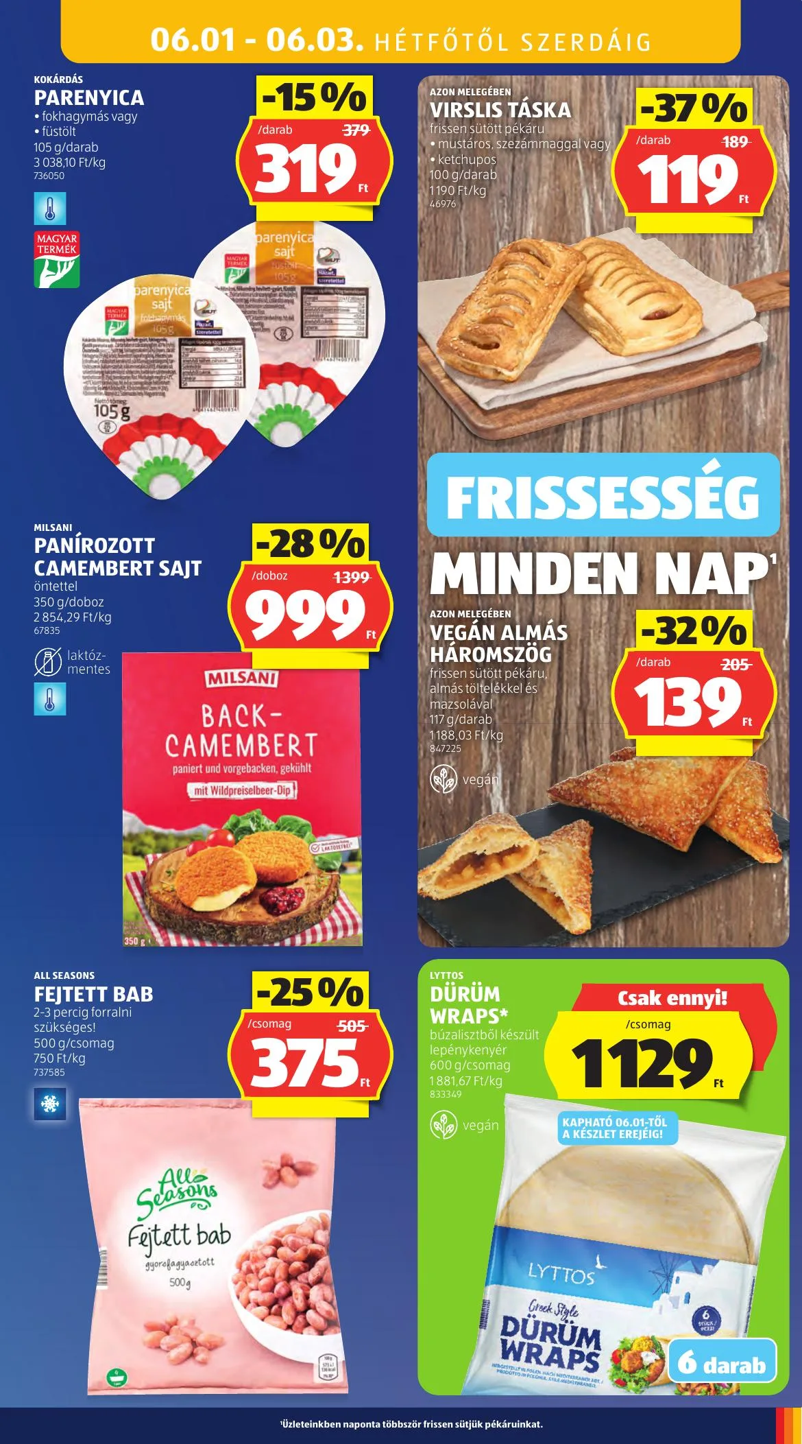 Aldi akciós újság 05.28–06.03 – 37. oldal