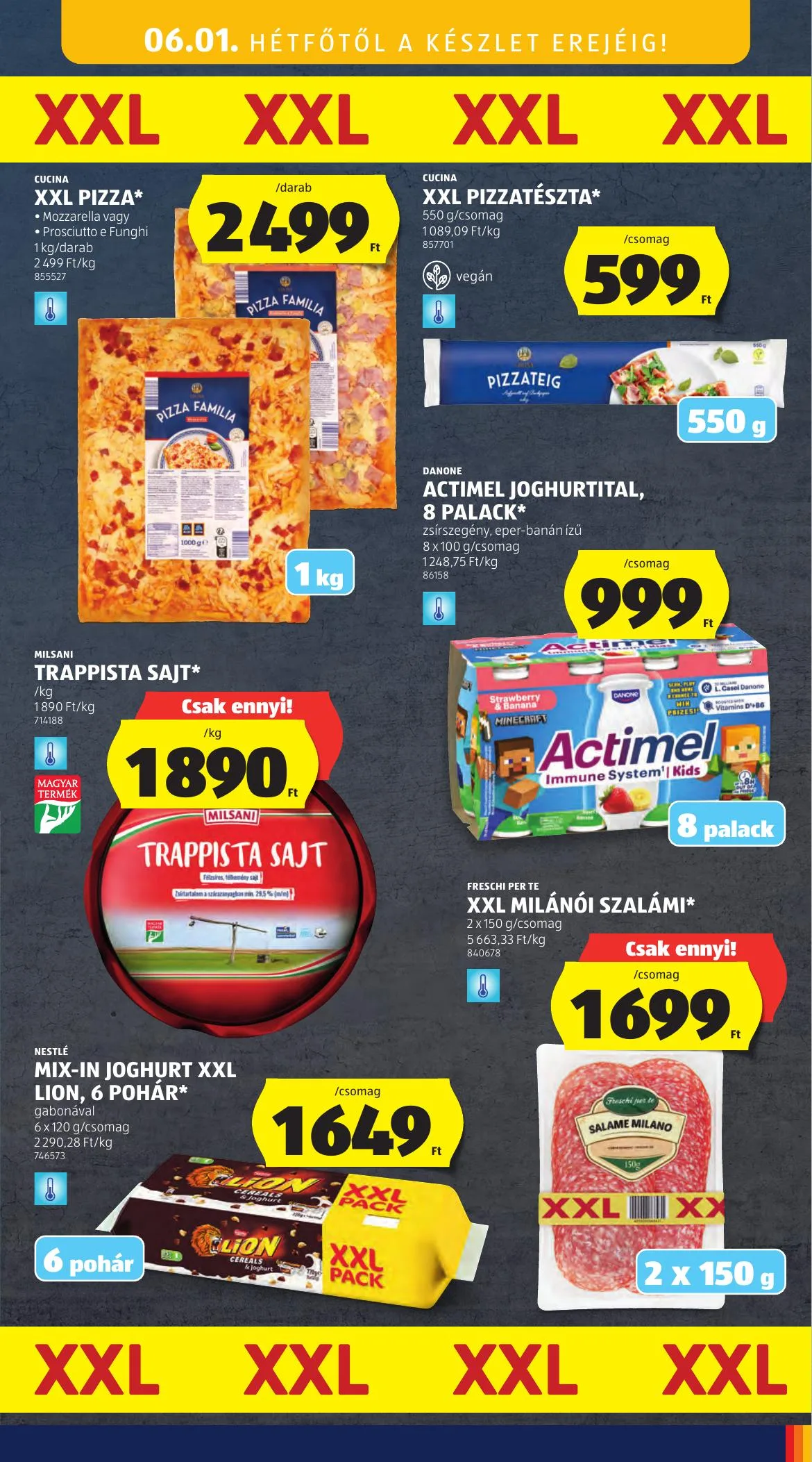 Aldi akciós újság 05.28–06.03 – 47. oldal