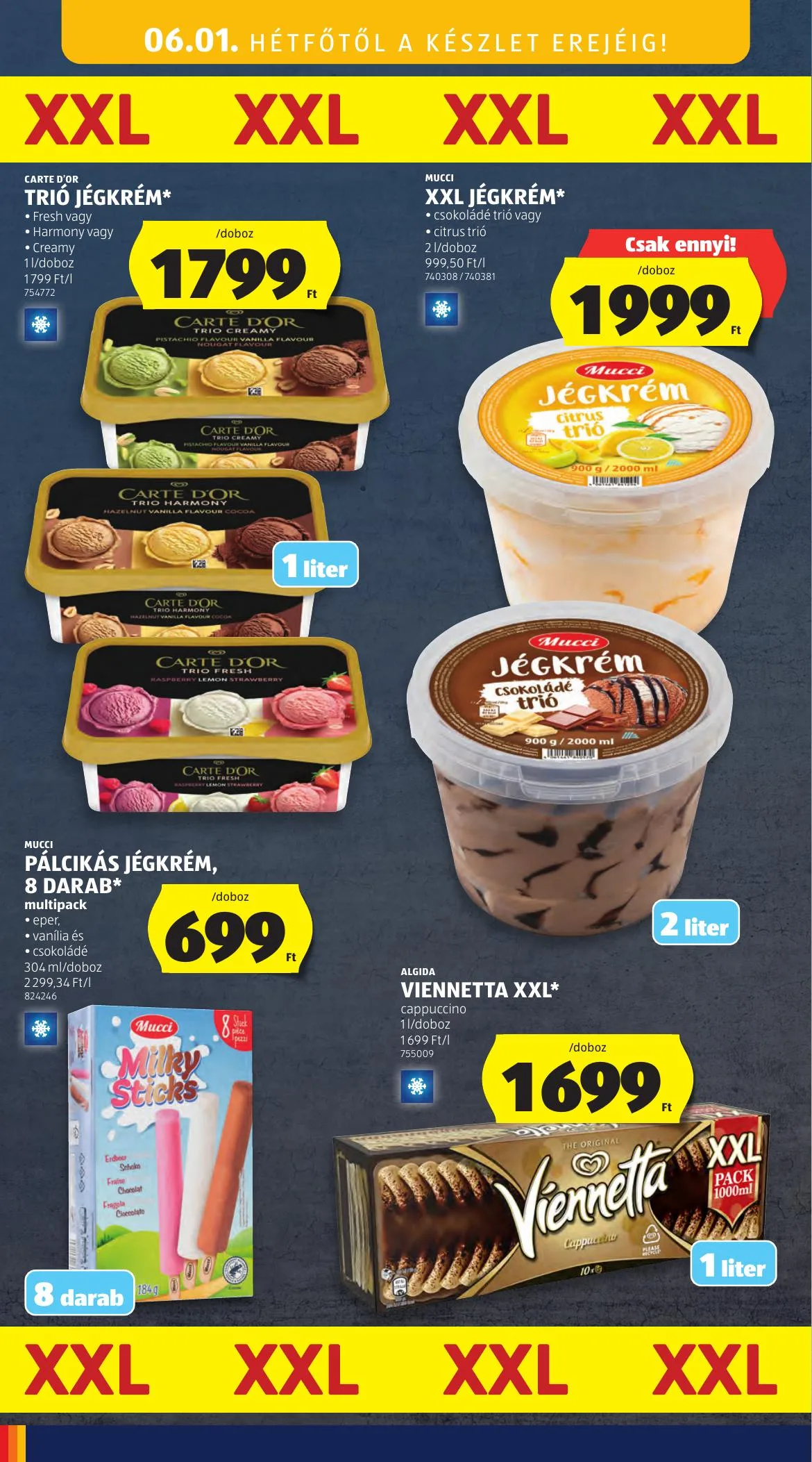 Aldi akciós újság 05.28–06.03 – 48. oldal