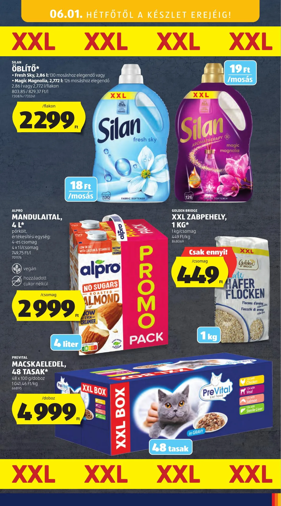 Aldi akciós újság 05.28–06.03 – 51. oldal