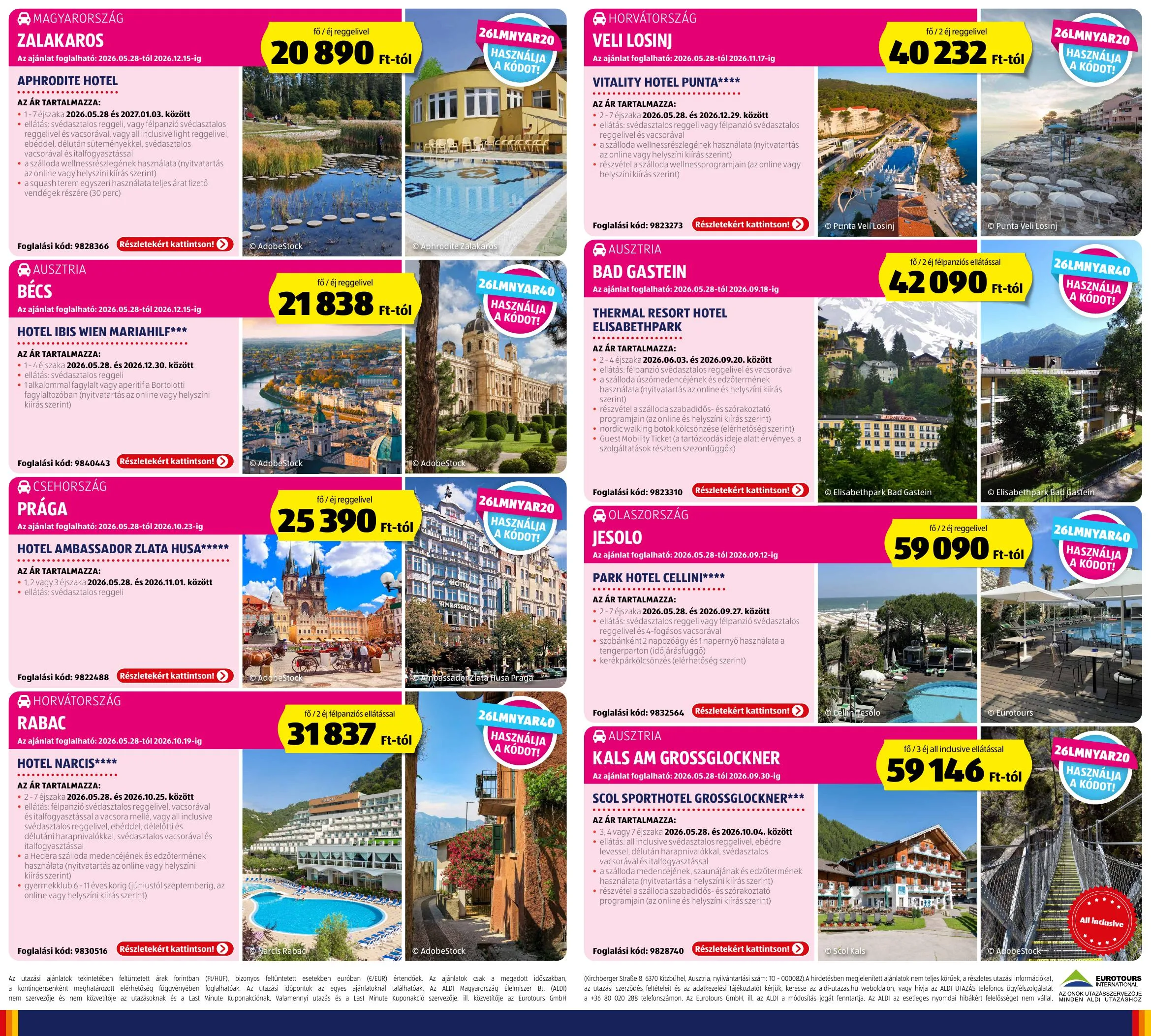 Aldi akciós újság 05.28–06.03 – 57. oldal