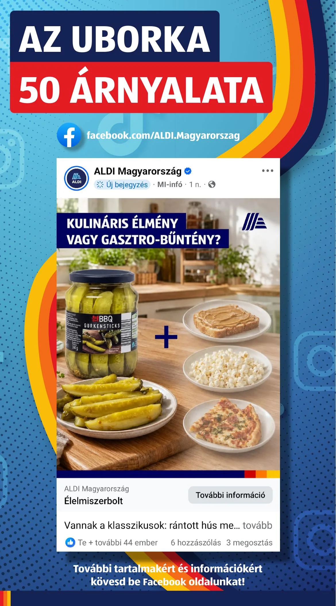 Aldi akciós újság 06.04–06.10 – 22. oldal