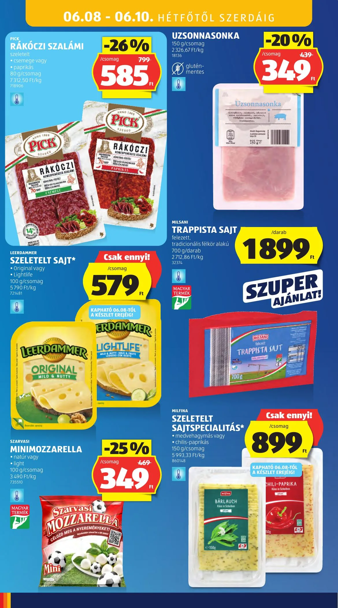 Aldi akciós újság 06.04–06.10 – 34. oldal