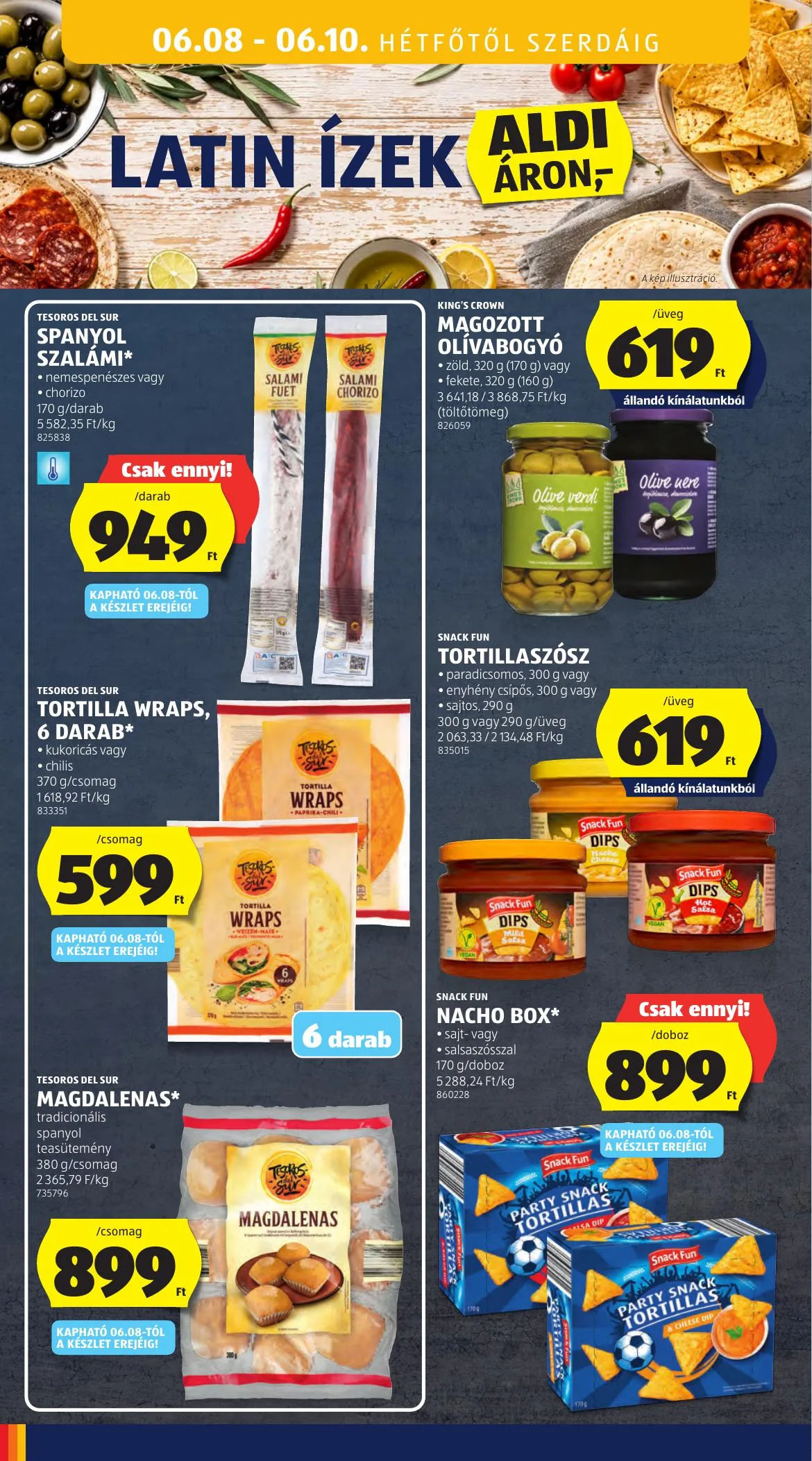 Aldi akciós újság 06.04–06.10 – 44. oldal