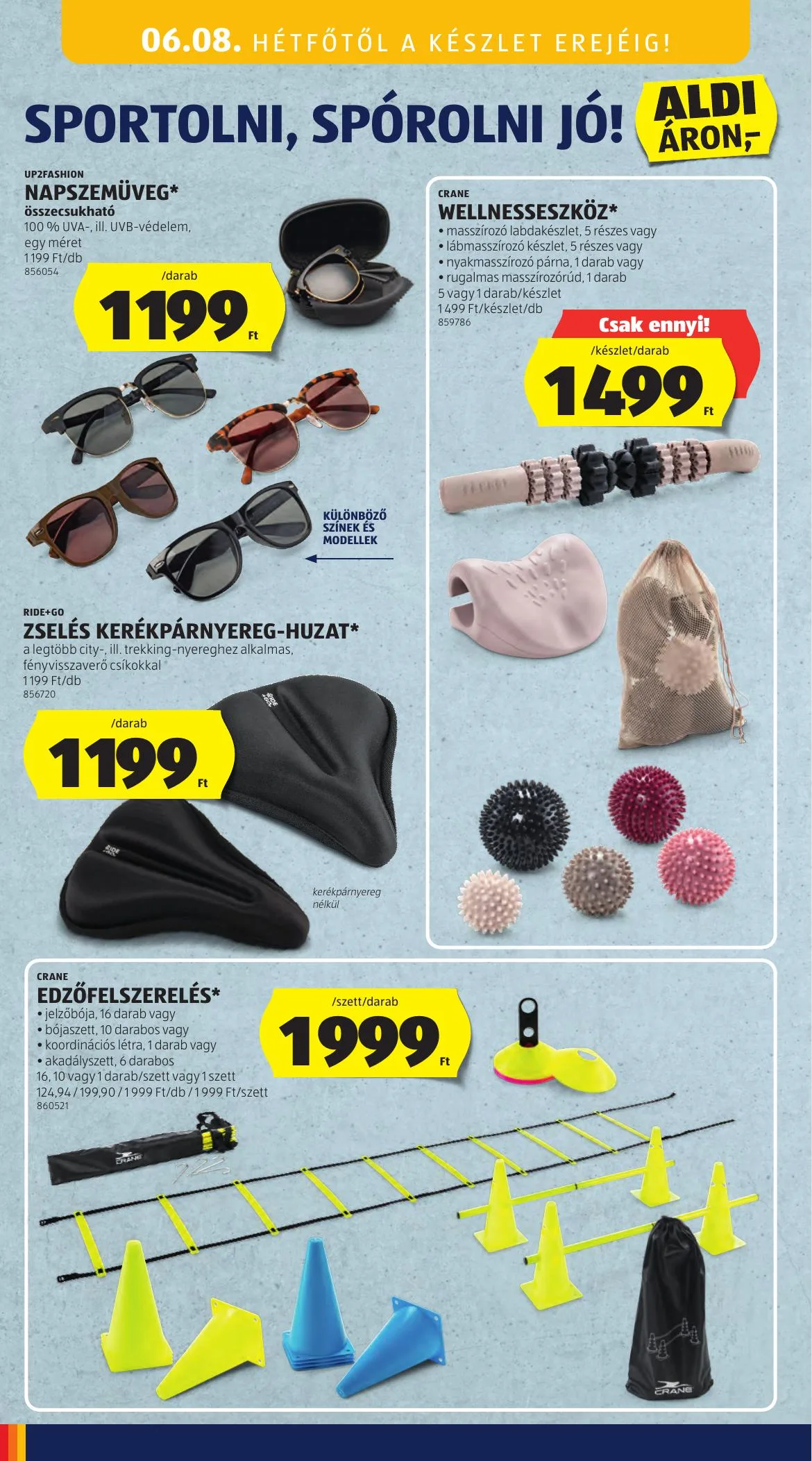 Aldi akciós újság 06.04–06.10 – 52. oldal