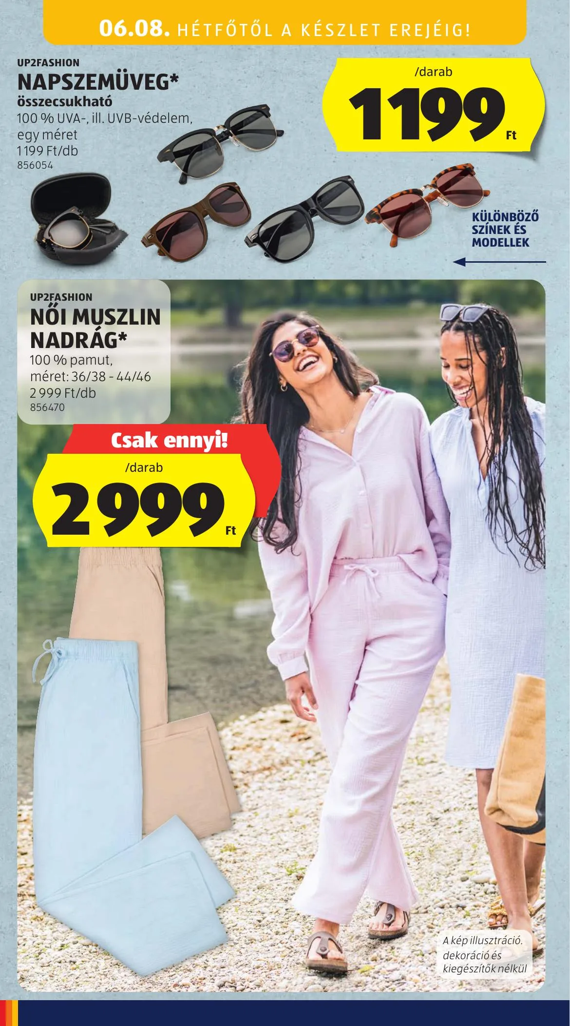 Aldi akciós újság 06.04–06.10 – 54. oldal