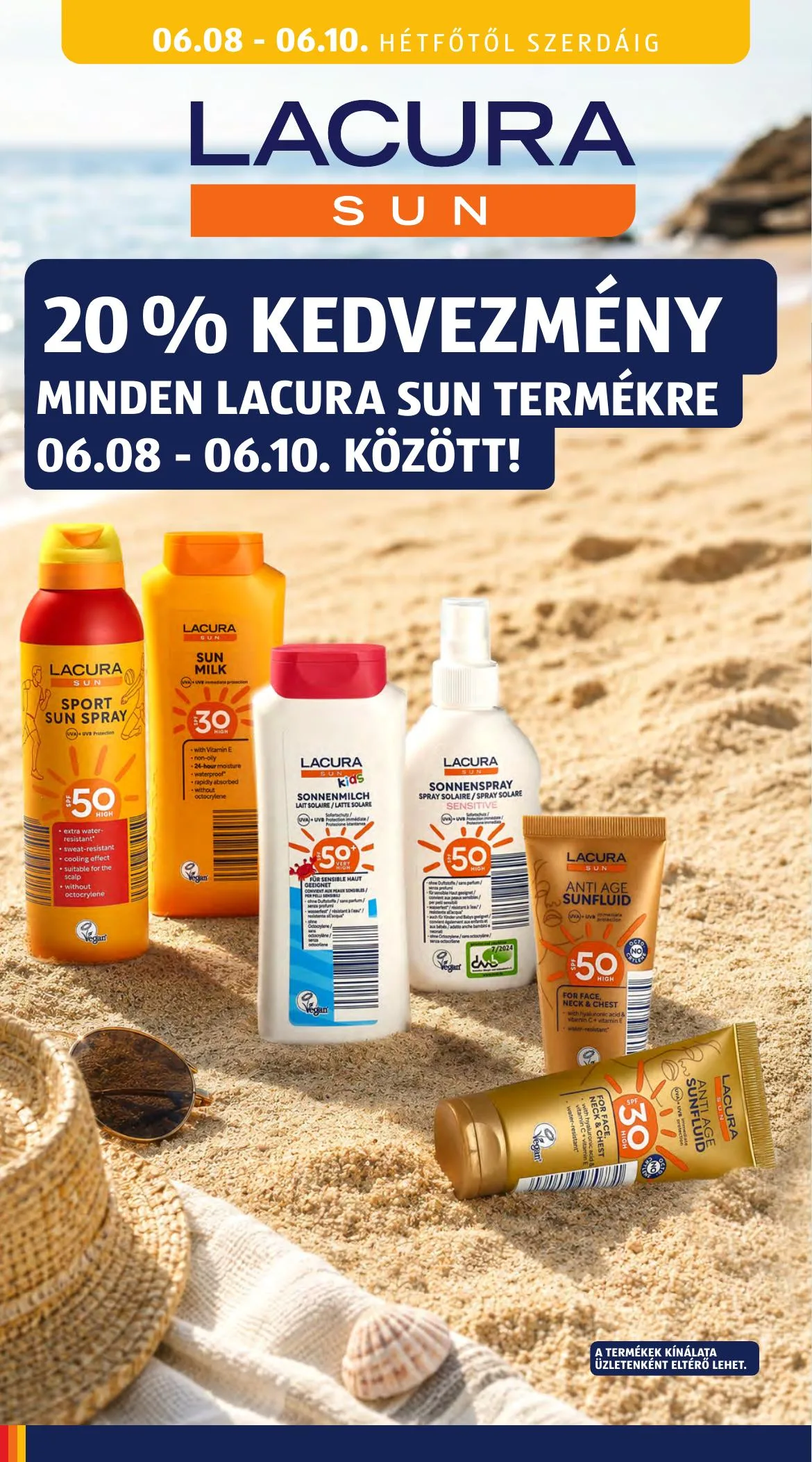 Aldi akciós újság 06.04–06.10 – 56. oldal