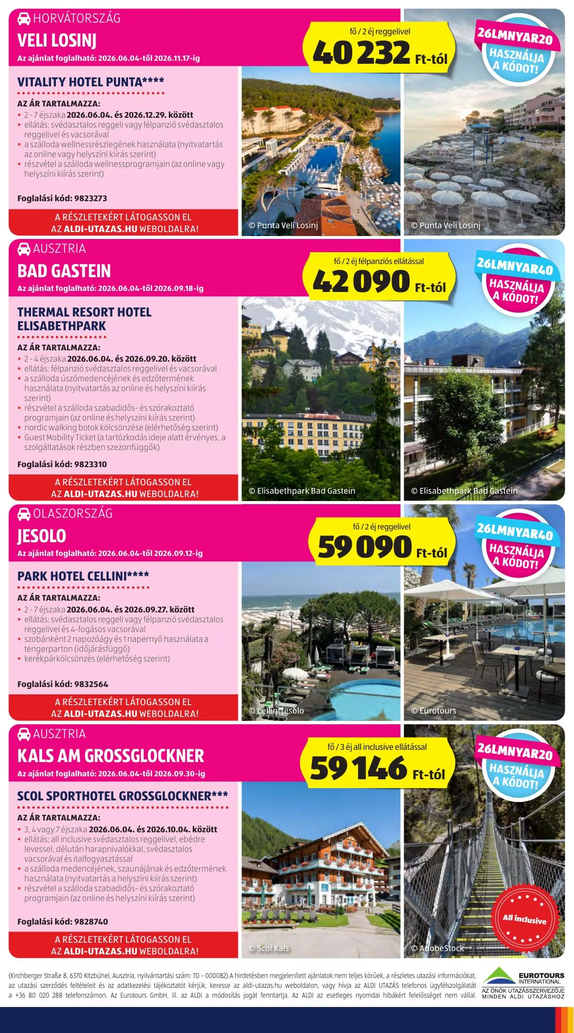 Aldi akciós újság 06.04–06.10 – 59. oldal