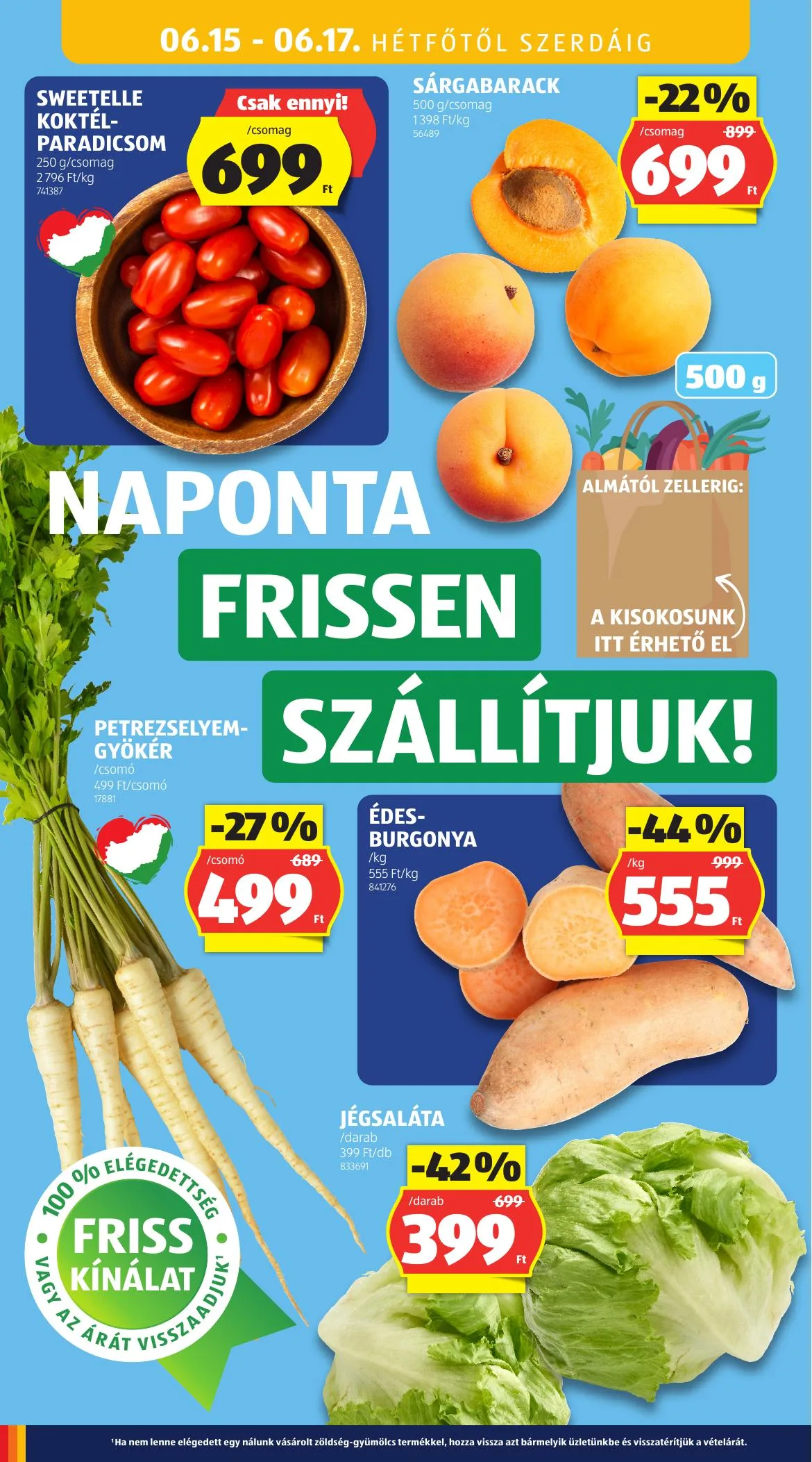 Aldi akciós újság 06.11–06.17 – 36. oldal
