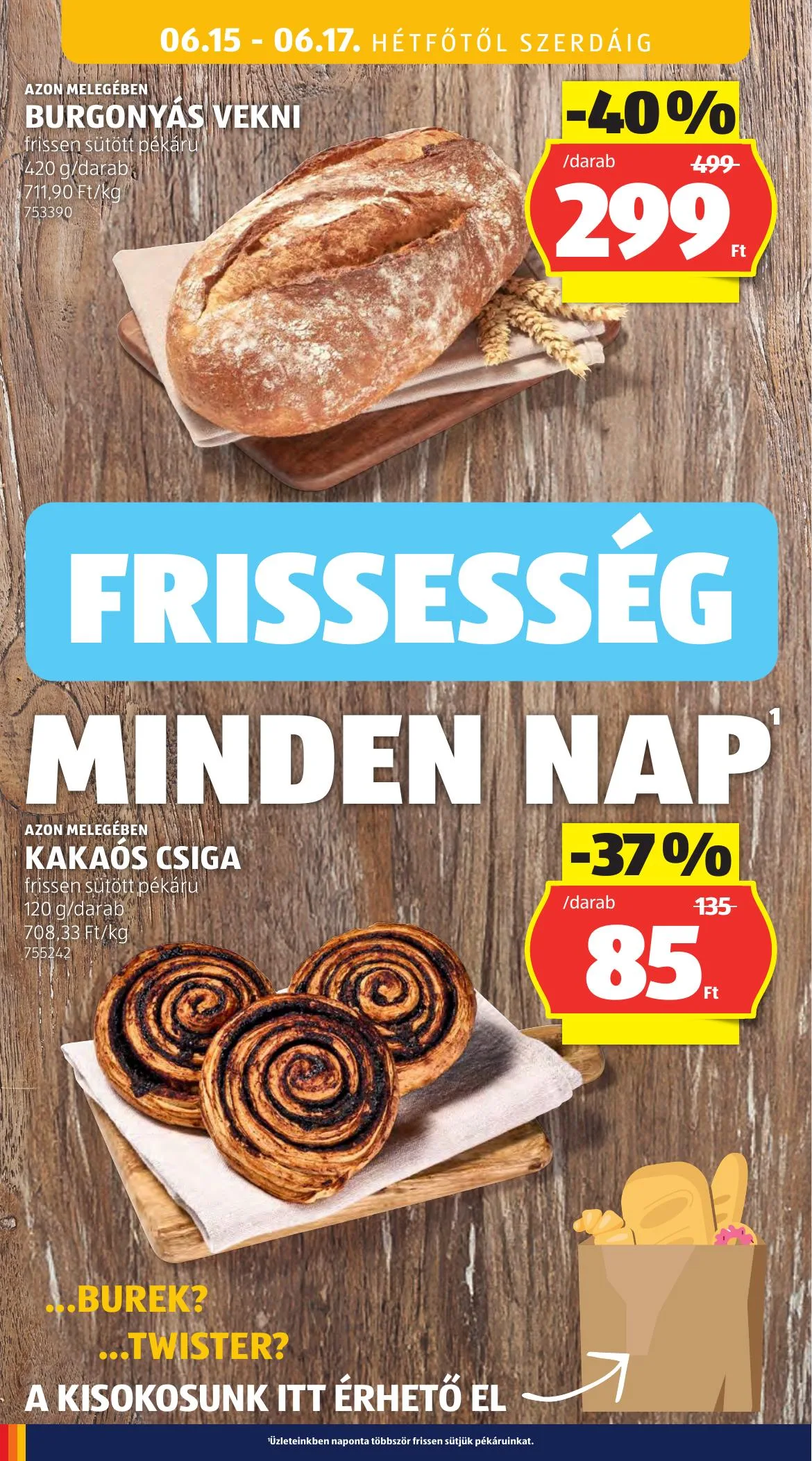 Aldi akciós újság 06.11–06.17 – 38. oldal