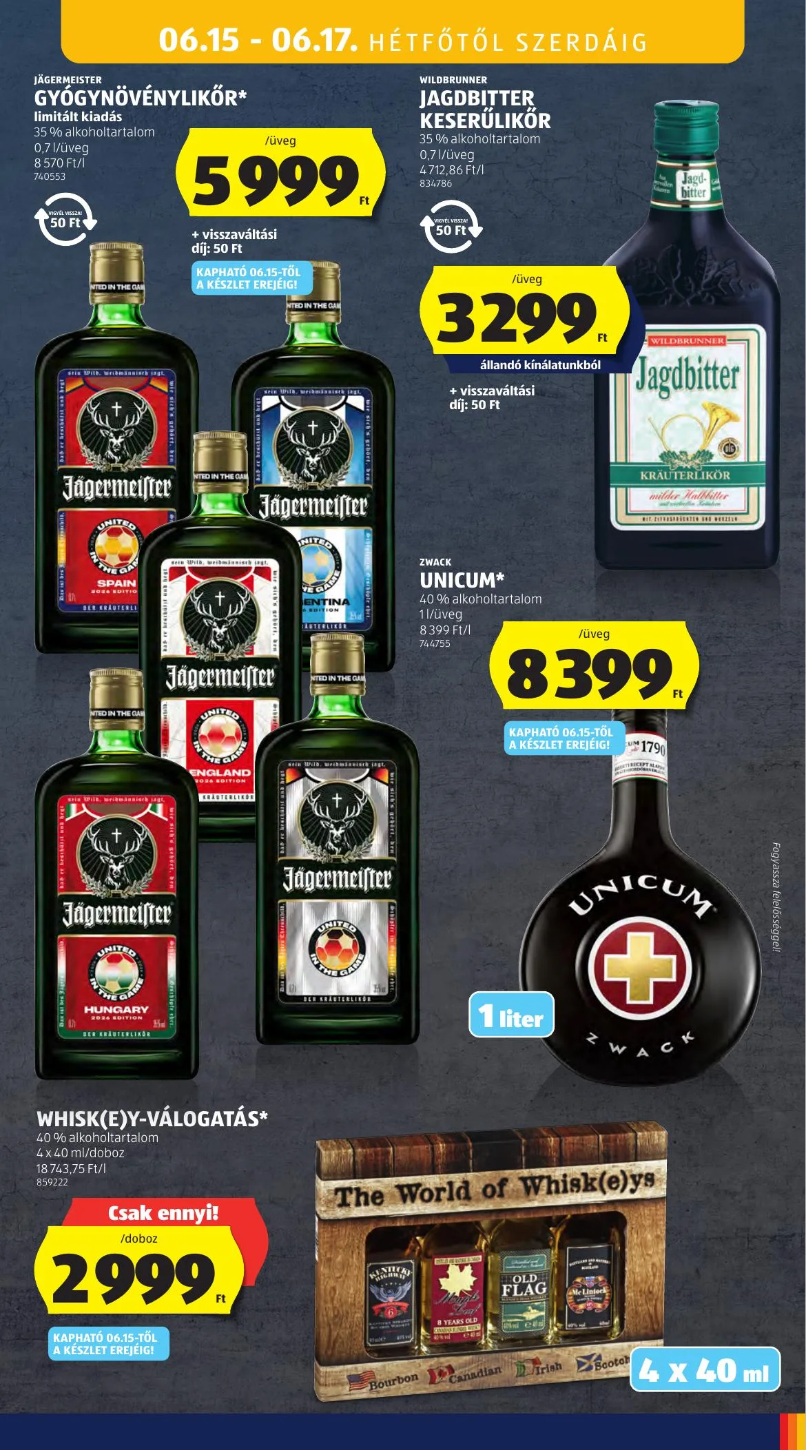 Aldi akciós újság 06.11–06.17 – 45. oldal