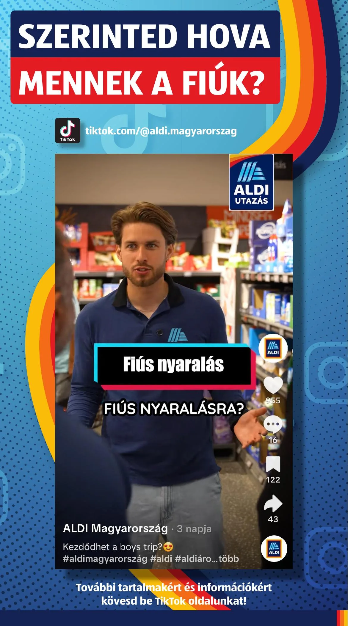 Aldi akciós újság 06.11–06.17 – 5. oldal