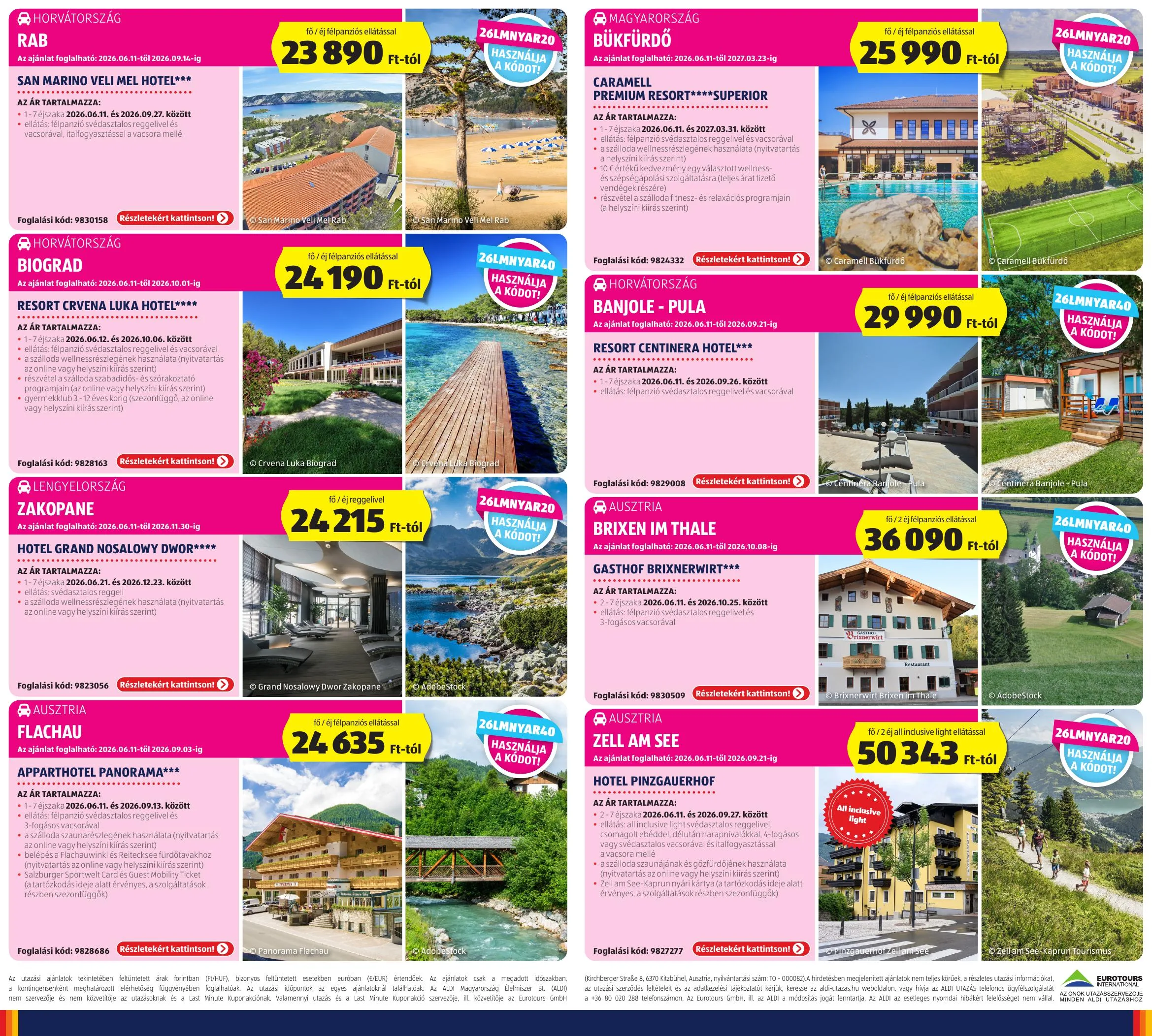 Aldi akciós újság 06.11–06.17 – 59. oldal