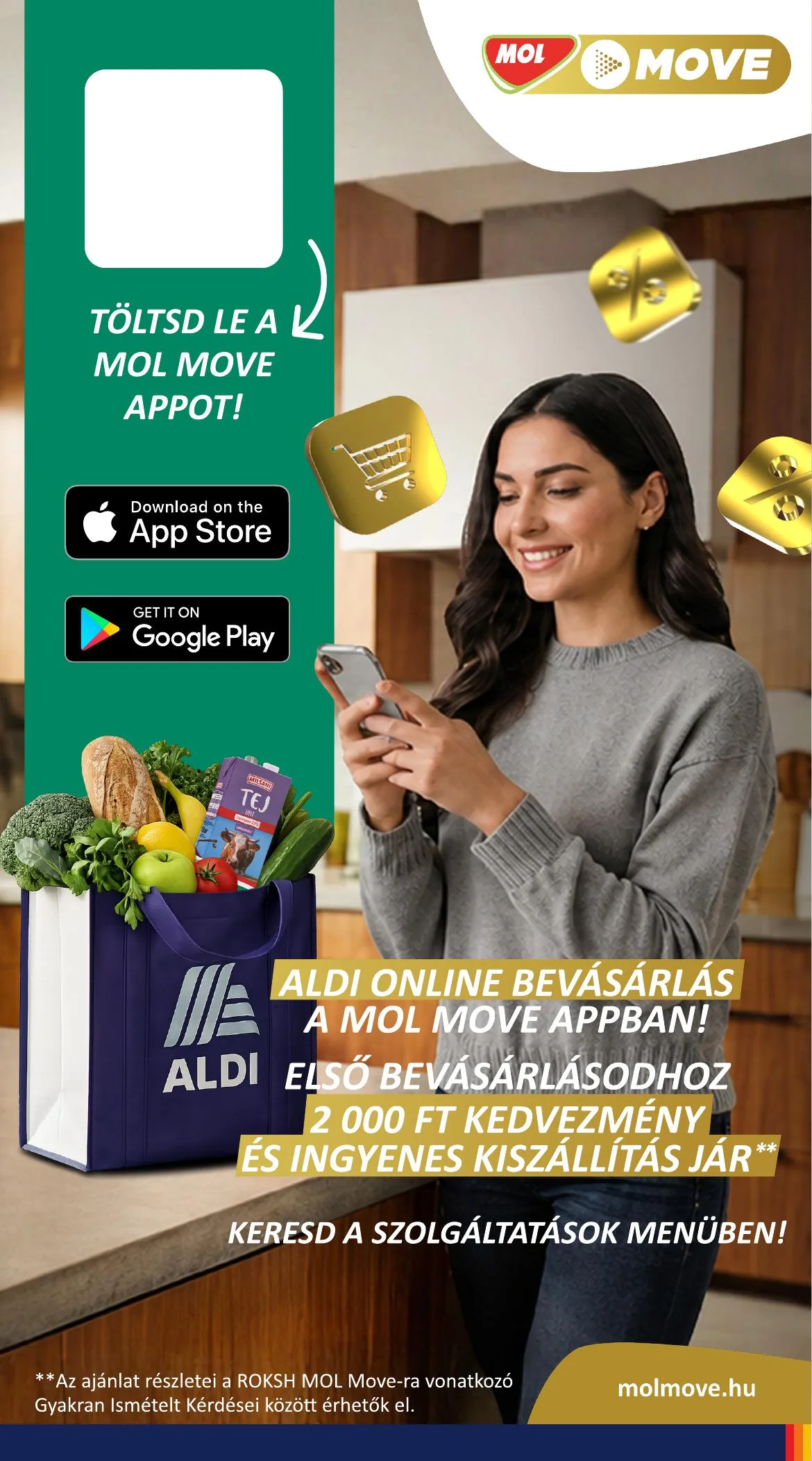 Aldi akciós újság 06.18–06.24 – 19. oldal