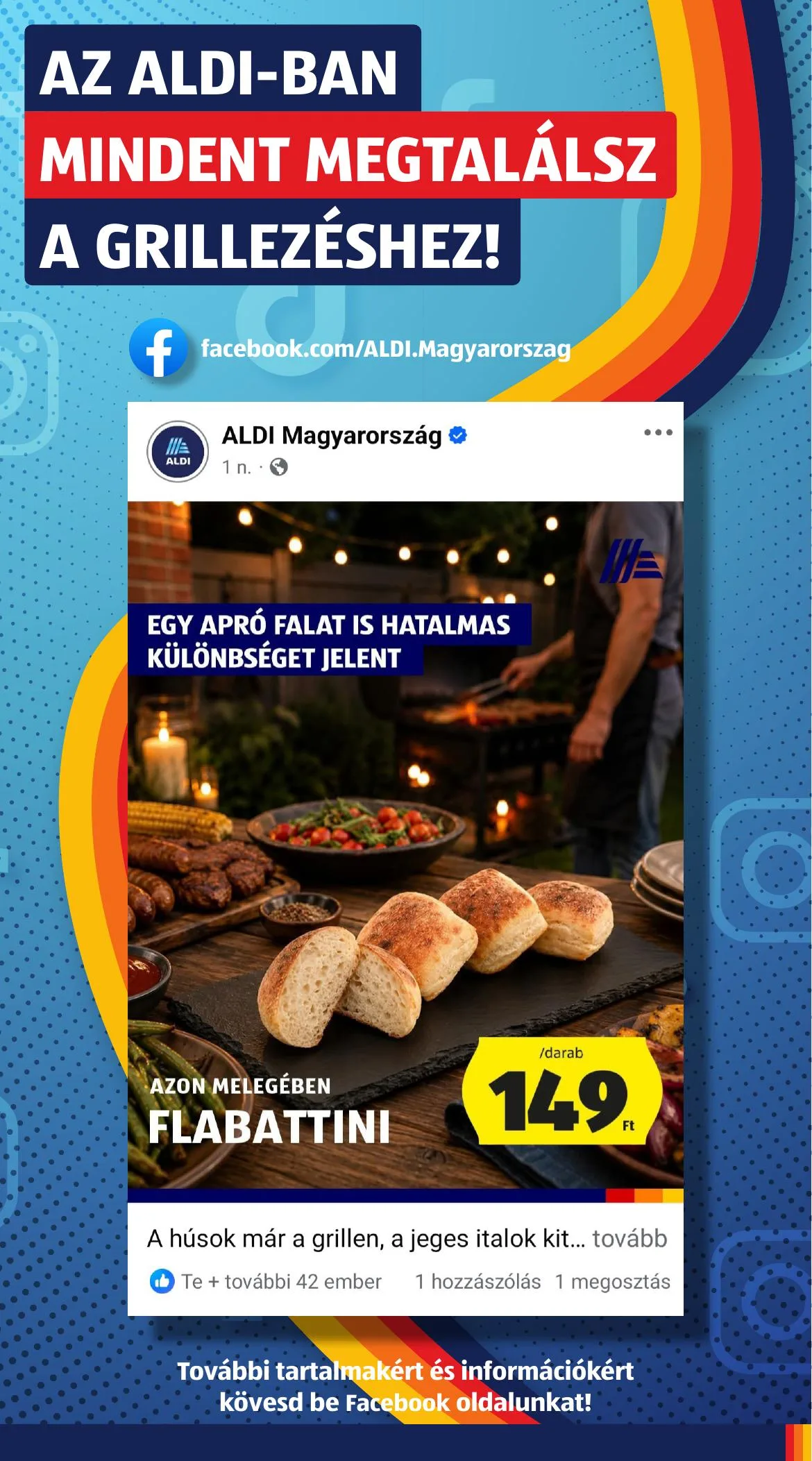 Aldi akciós újság 06.18–06.24 – 35. oldal