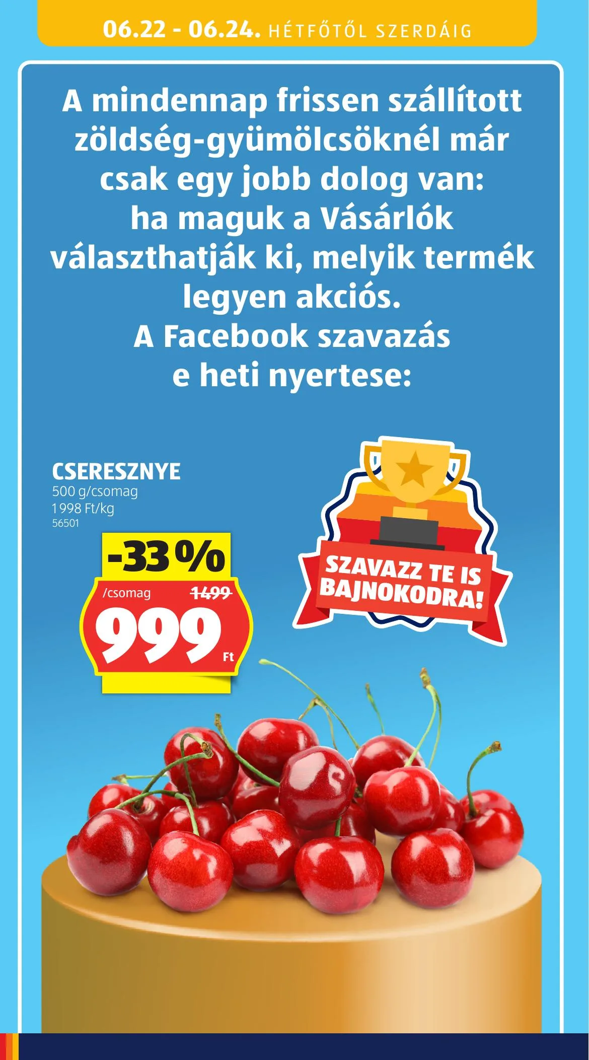 Aldi akciós újság 06.18–06.24 – 36. oldal
