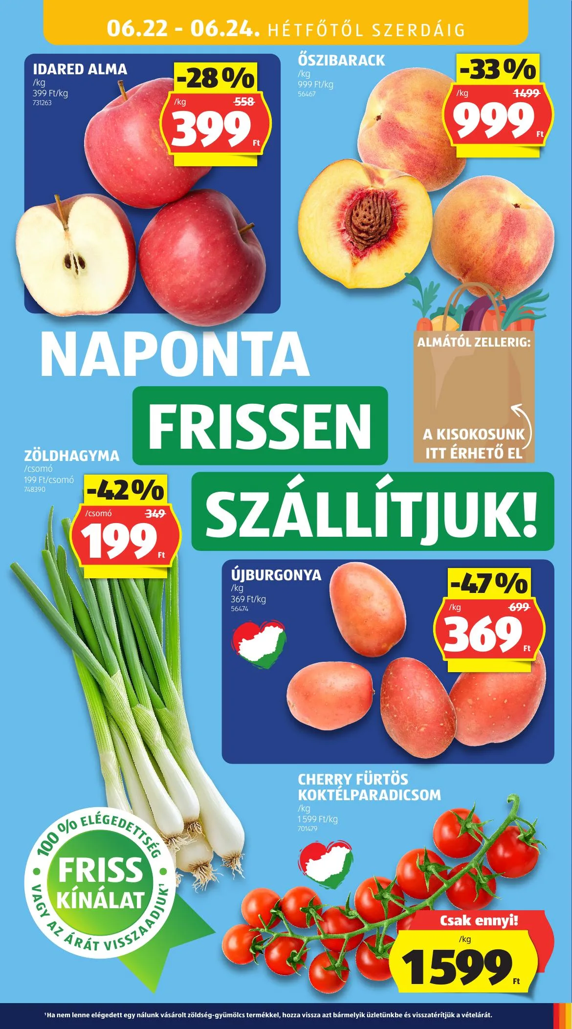 Aldi akciós újság 06.18–06.24 – 37. oldal
