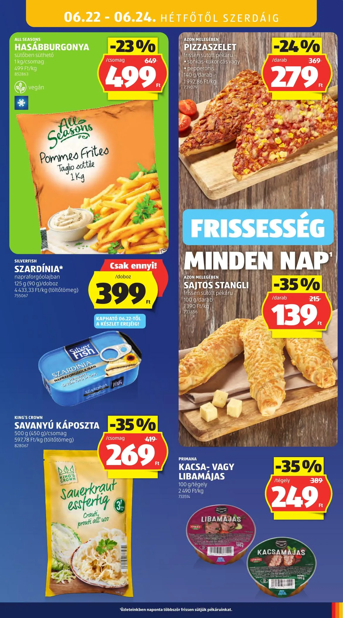 Aldi akciós újság 06.18–06.24 – 39. oldal